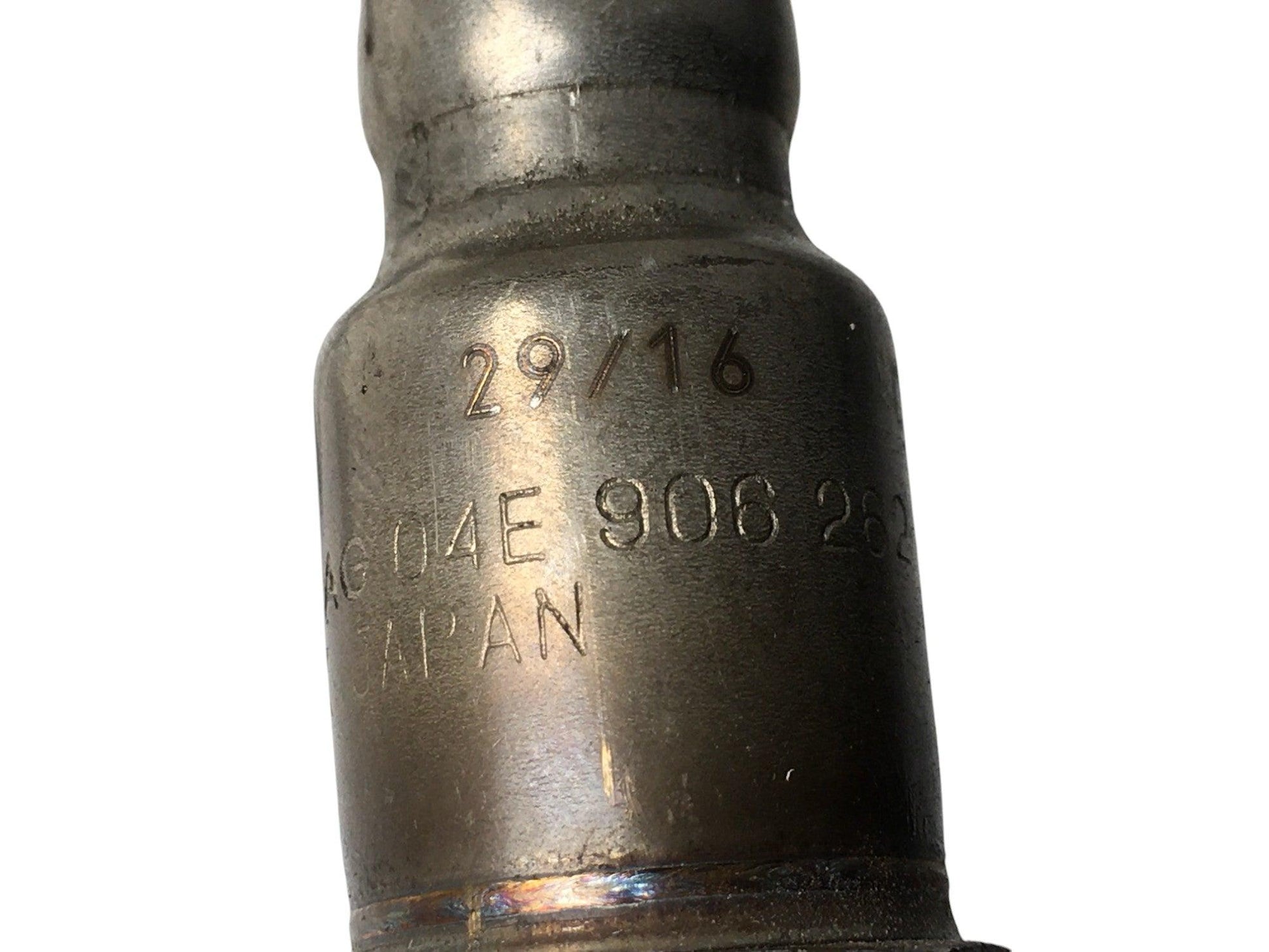 Sonda Lambda VW 04E906262 - 04E906262