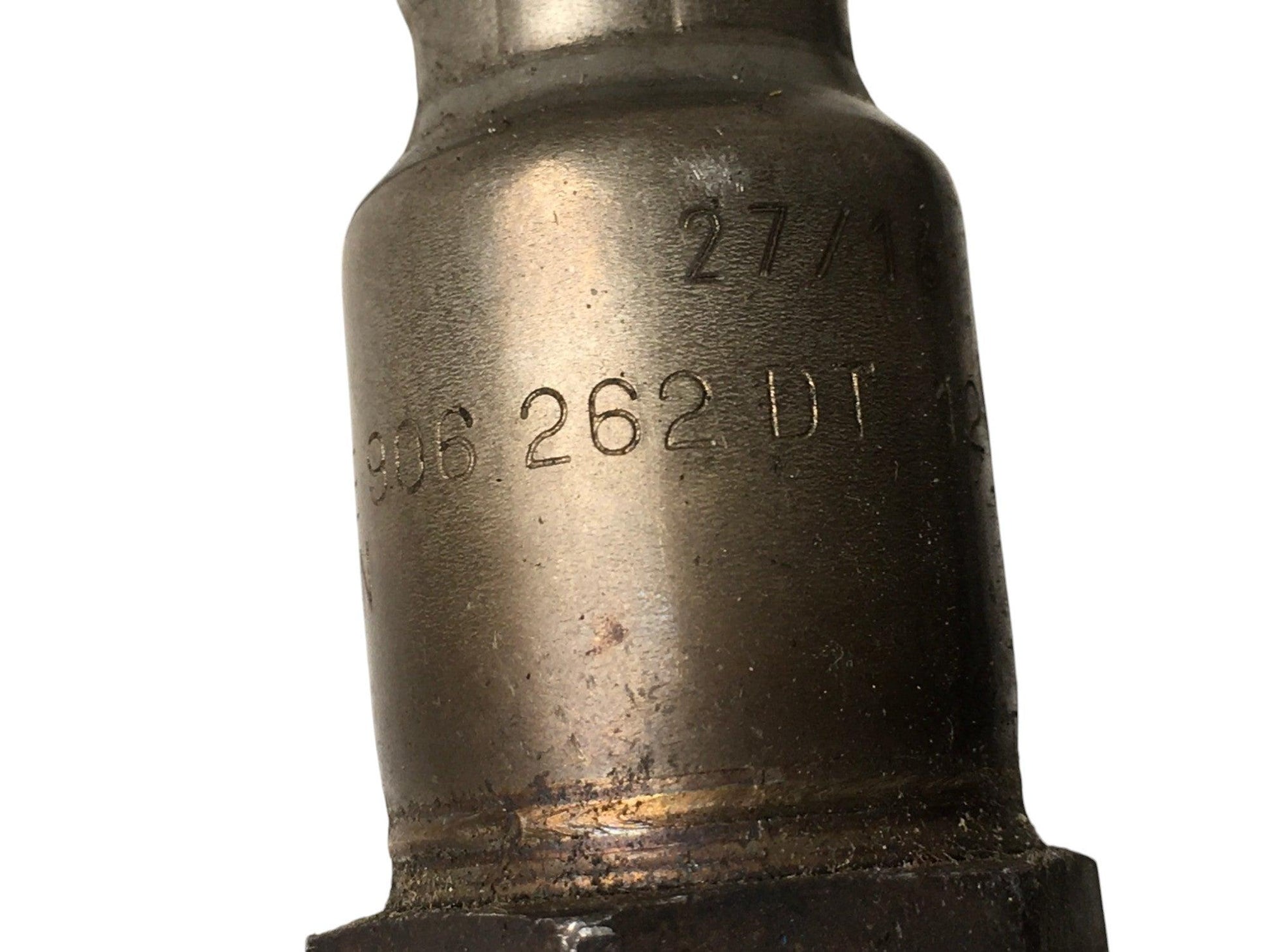 Sonda Lambda VW 04E906262 - 04E906262