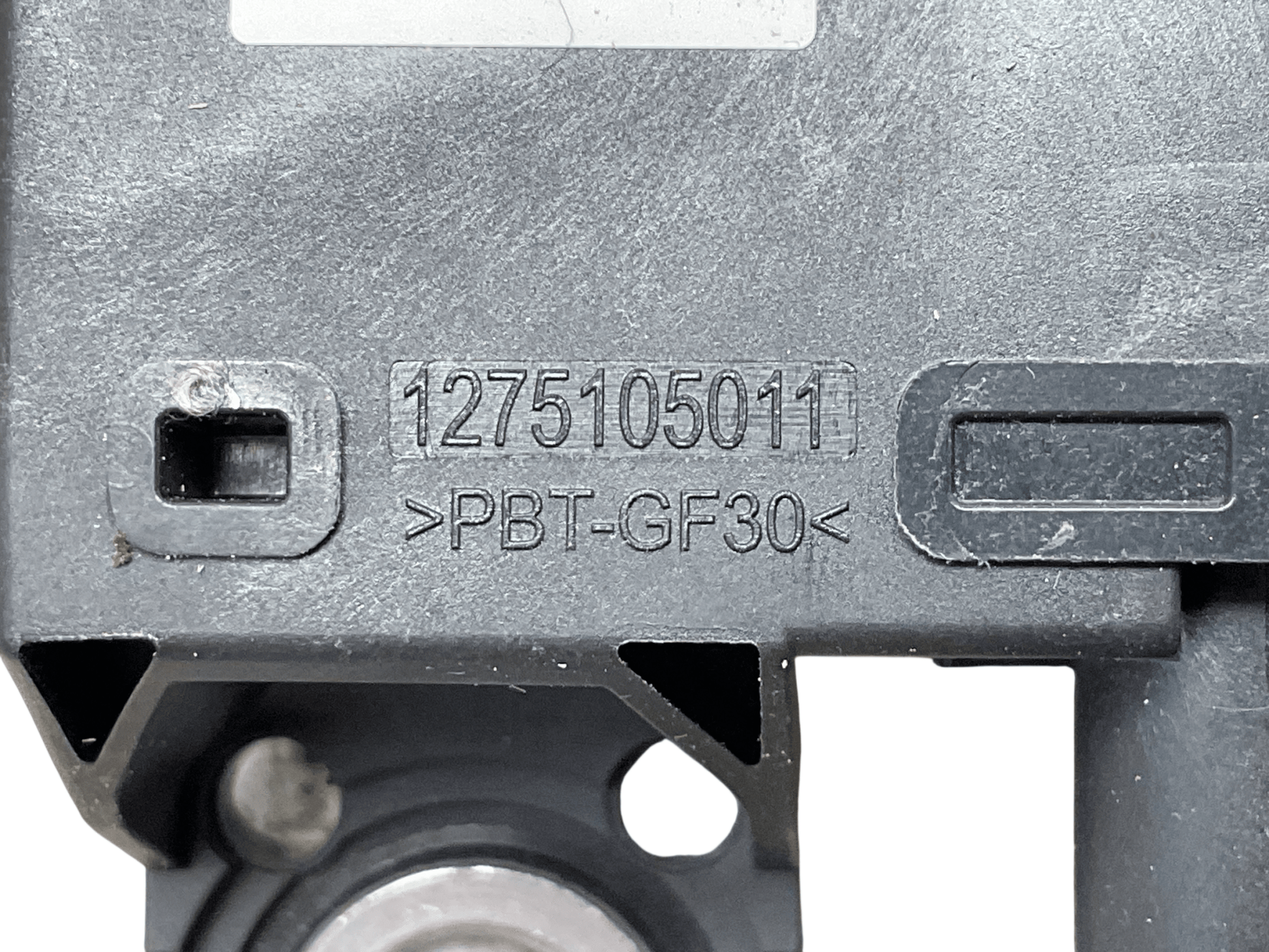 Sonda lambda VW 19-26 - 1277023791