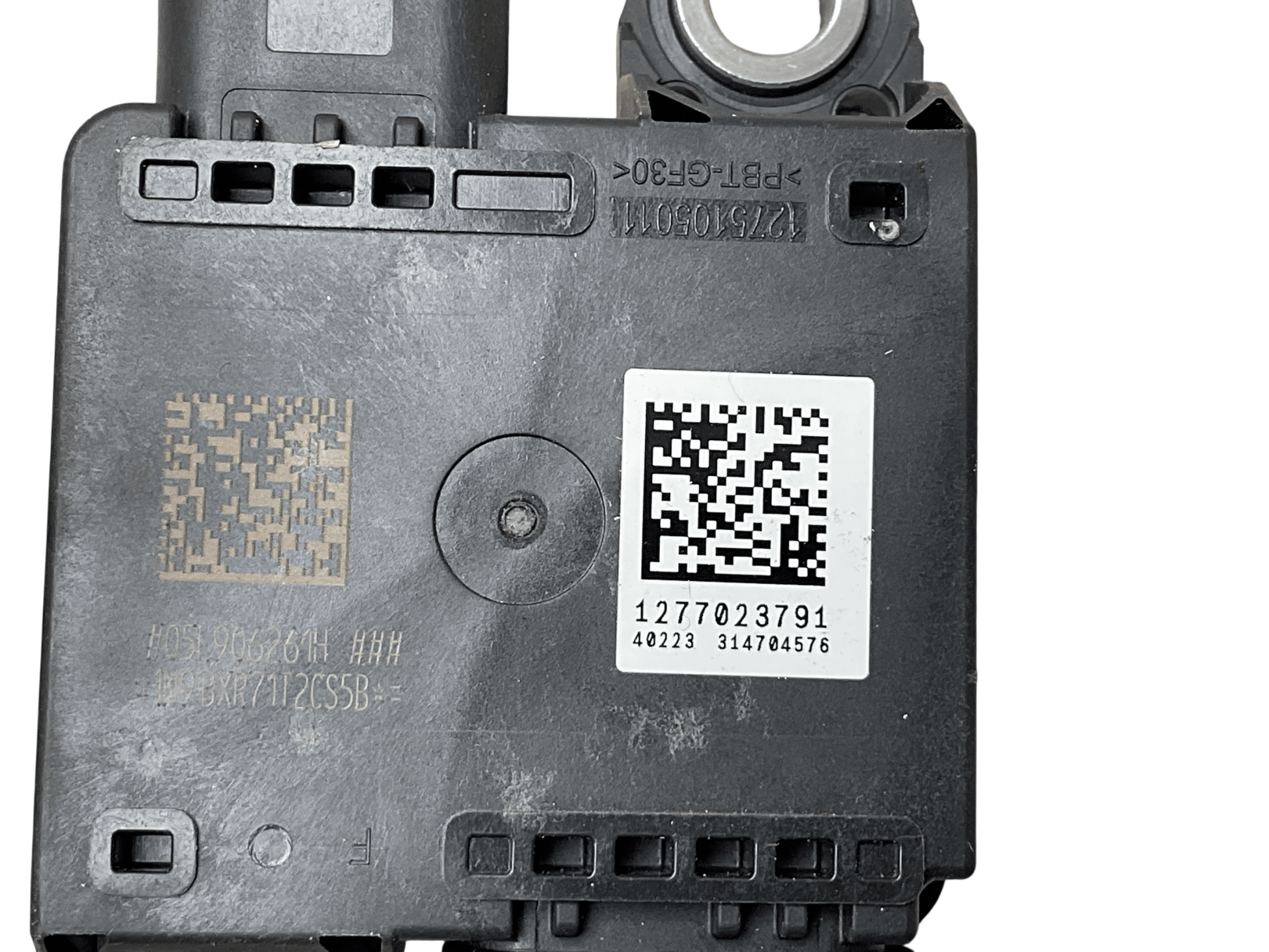 Sonda lambda VW 19-26 - 1277023791