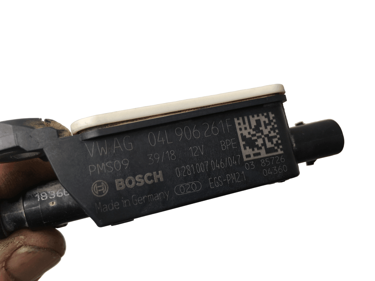 Sonda Lambda VW T6 - 04L906261F