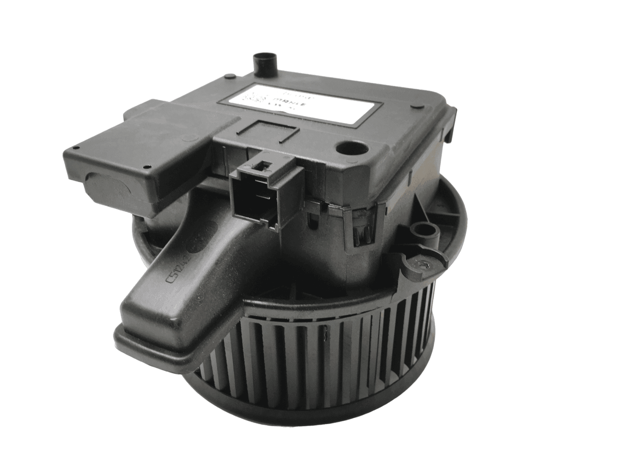 Soplador A/C Audi 4M1820021C - 4M1820021C