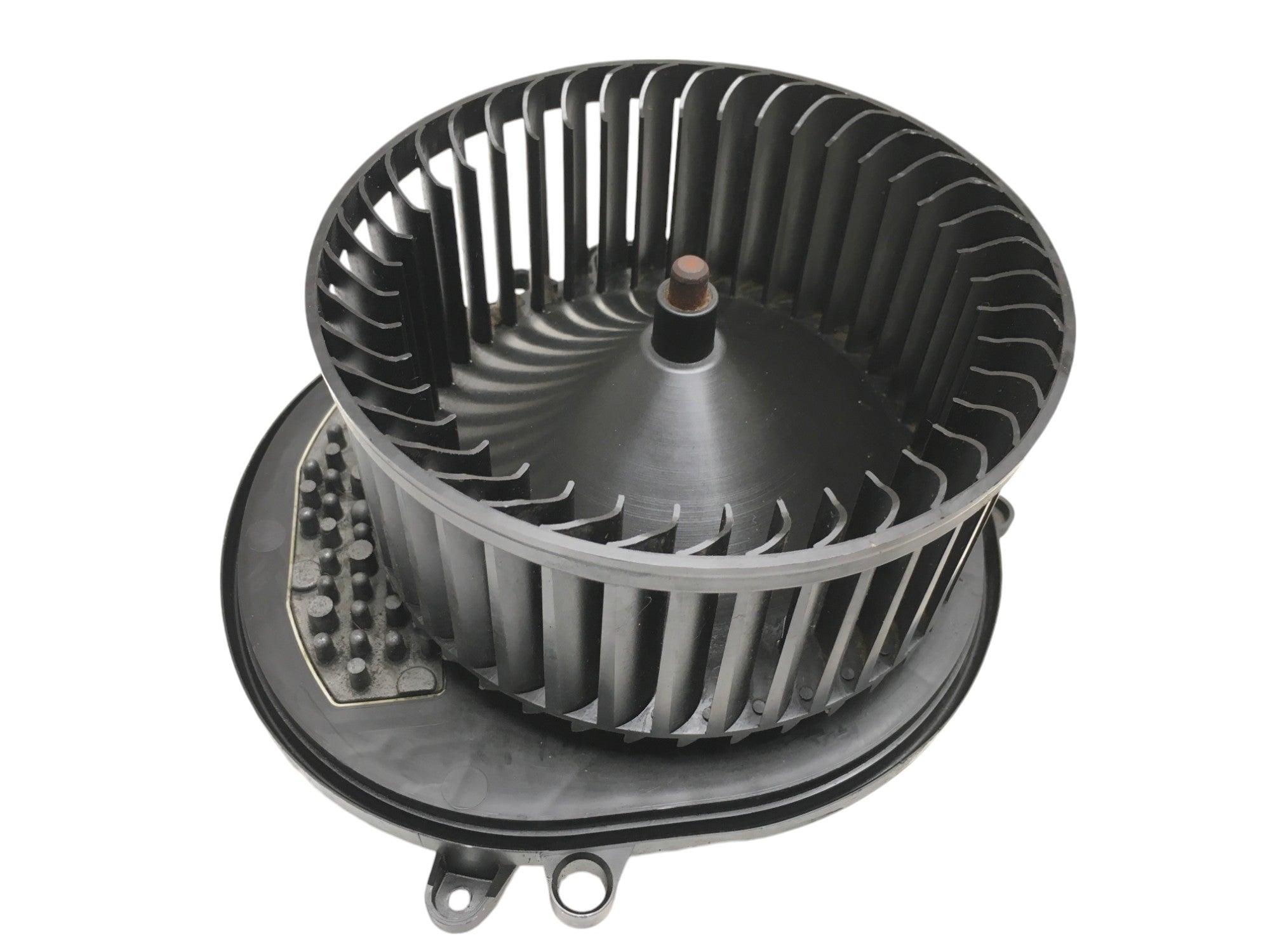 Soplador calefaccion BMW F20 F30 - T1014415A