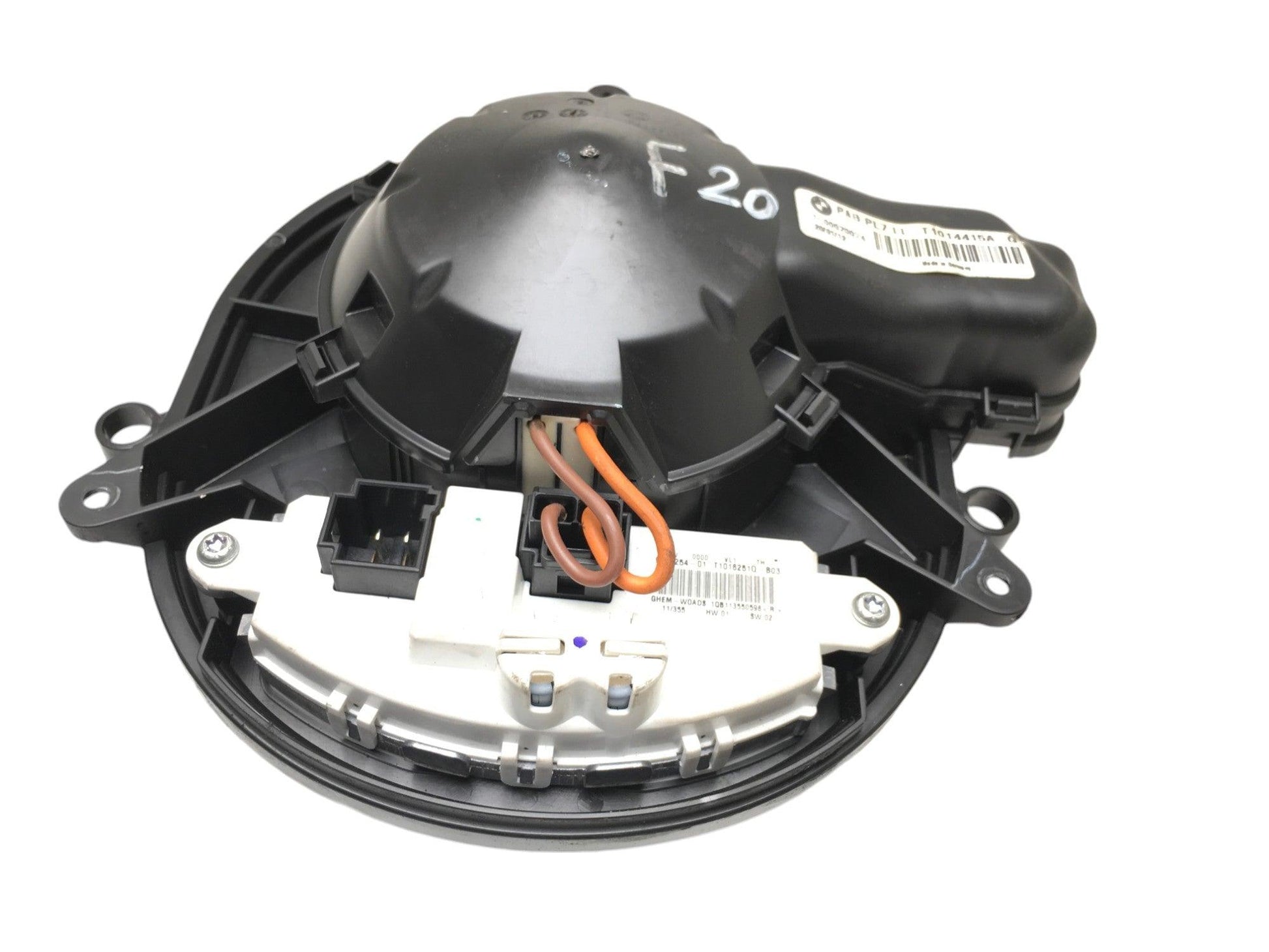 Soplador calefaccion BMW F20 F30 - T1014415A
