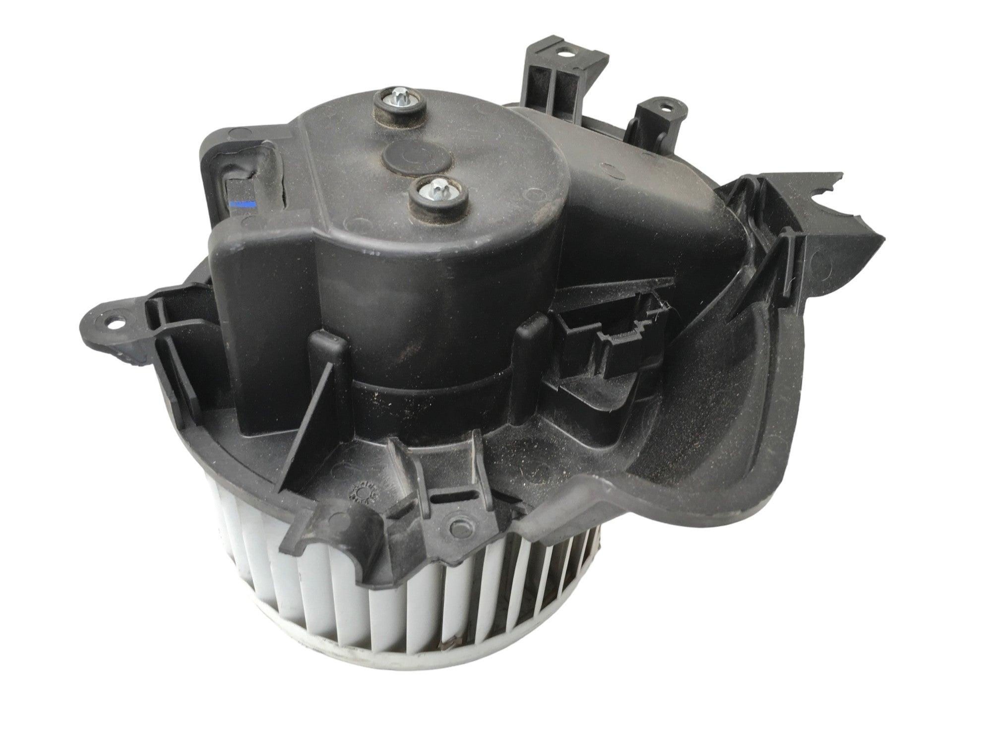Soplador Calefaccion Fiat Fiorino - 507730100 _