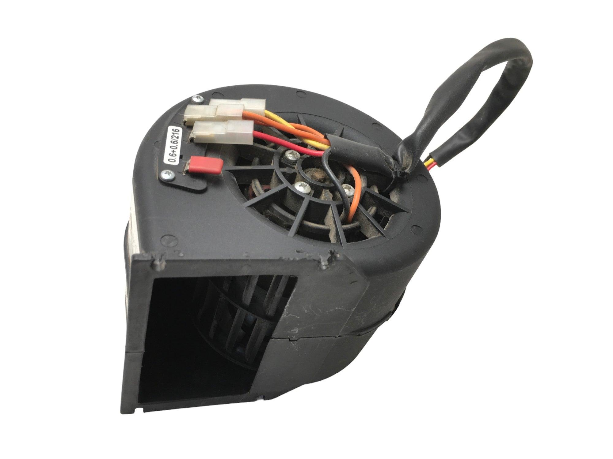 Soplador calefaccion JDM Abaca - 12130037