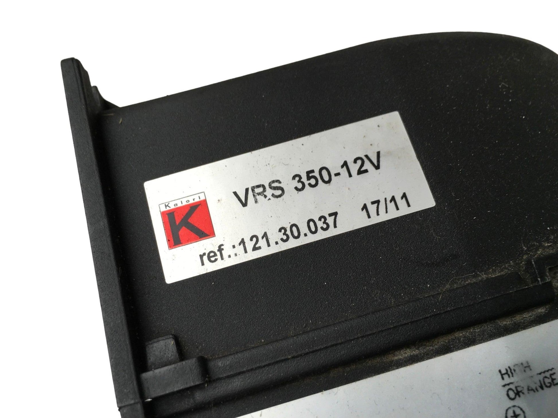 Soplador calefaccion JDM Abaca - 12130037