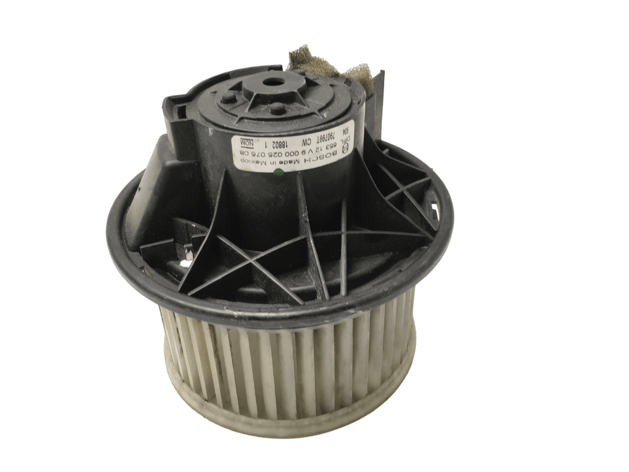 Soplador calefaccion Jeep Cherokee III - 790799T