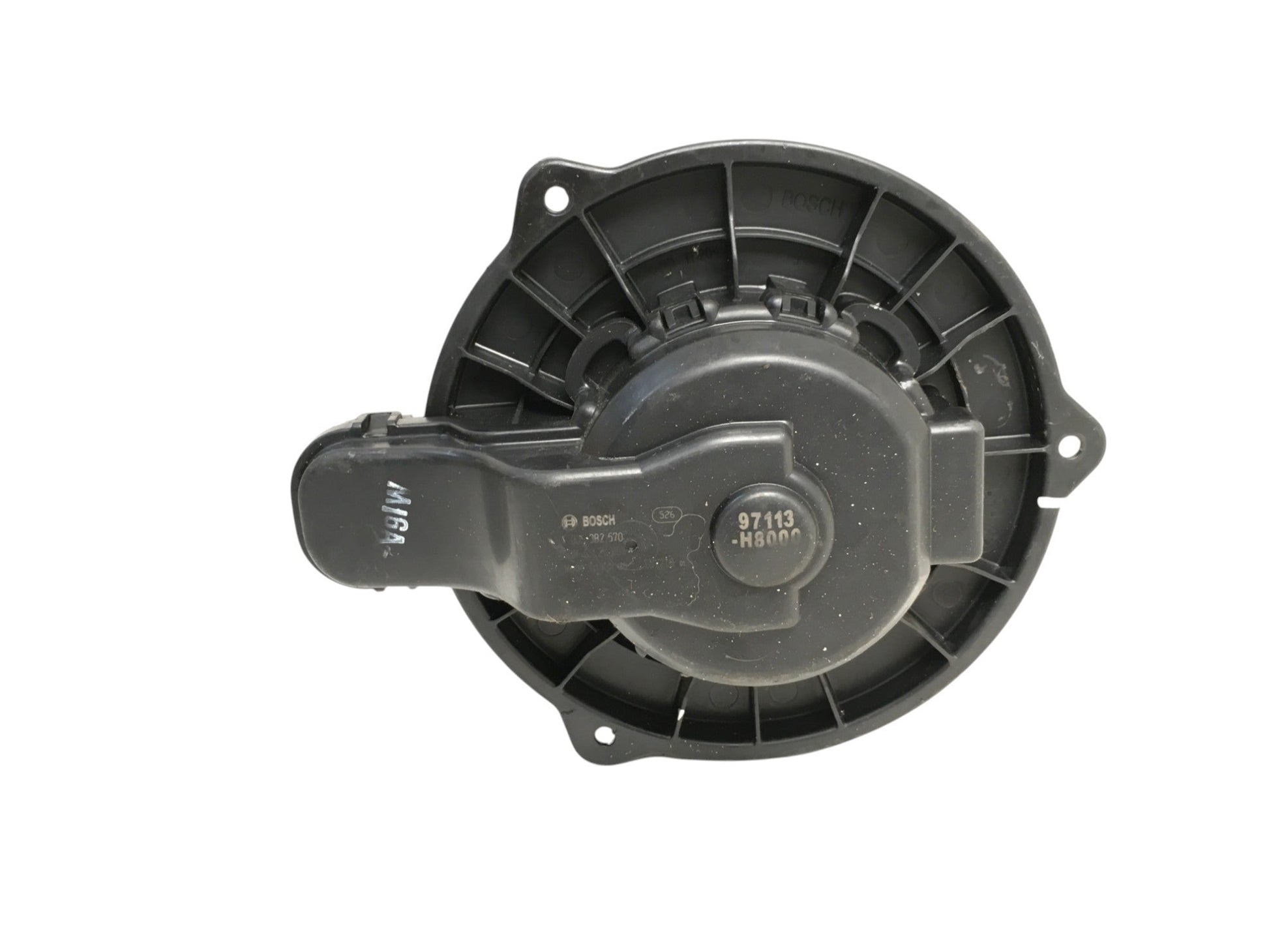 Soplador calefaccion Kia Hyundai 97113H8000 - 97113H8000
