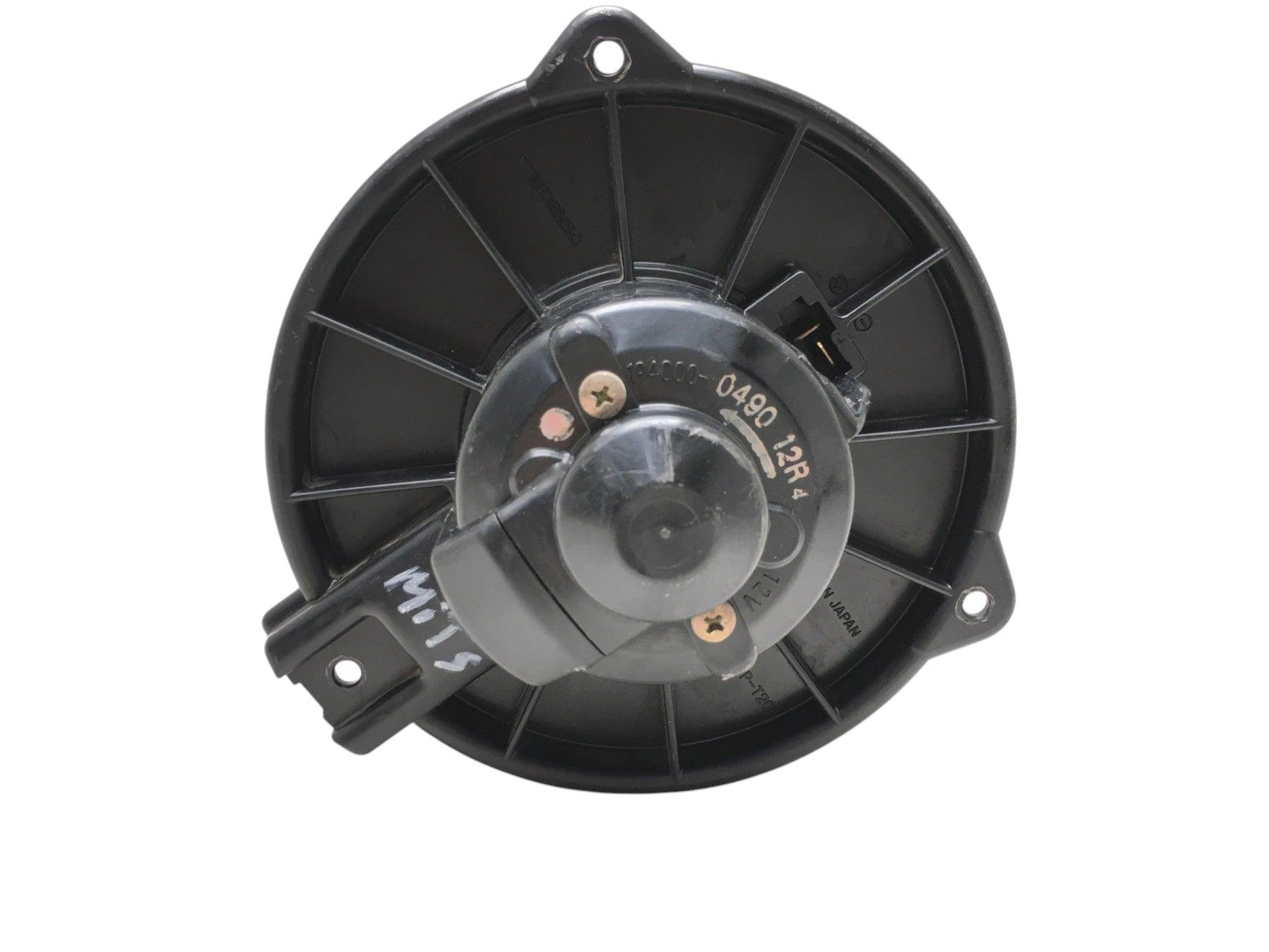 Soplador Calefaccion Mitsubishi L200 K6/7 - 1940000490 _