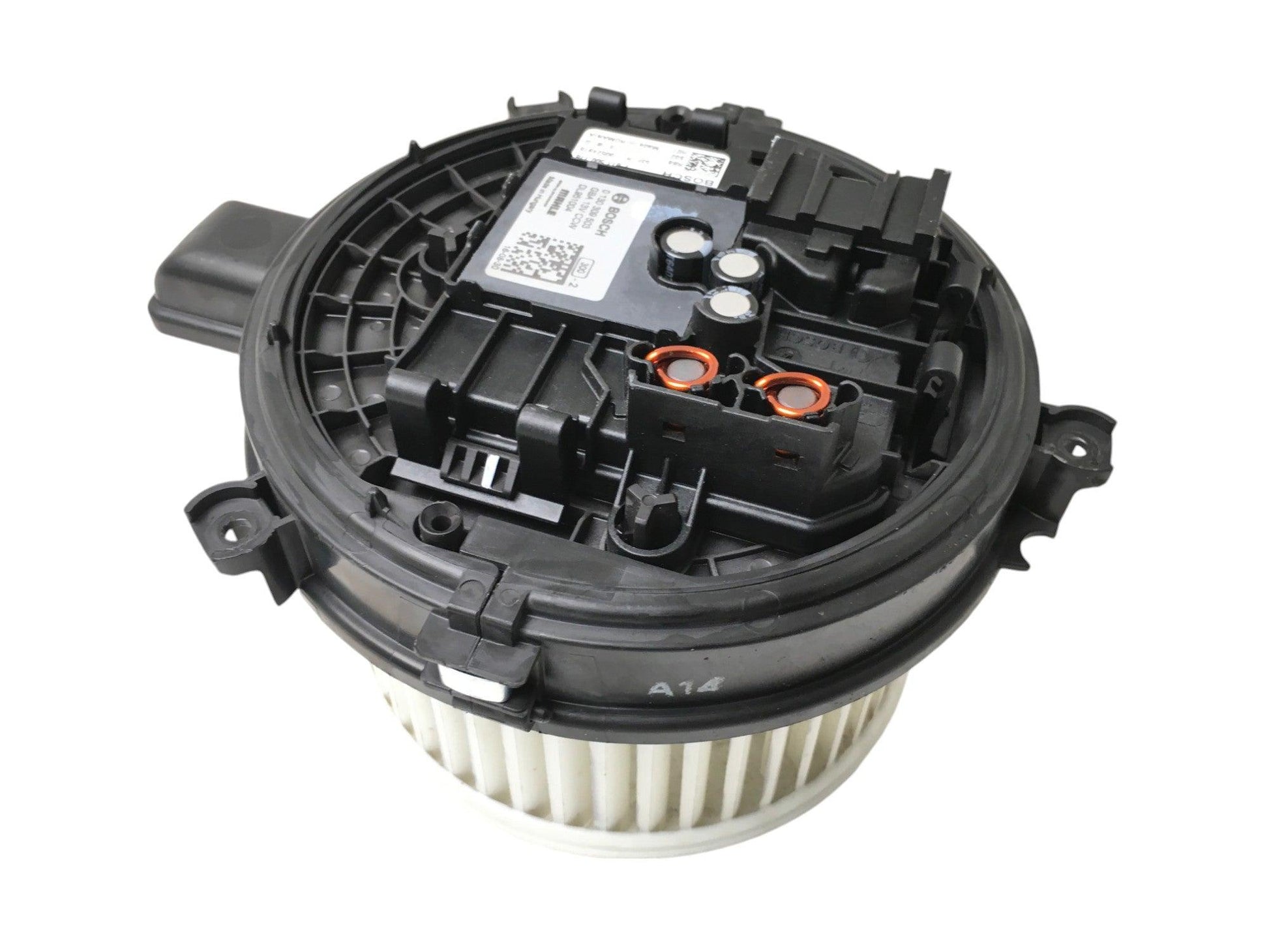 Soplador Calefaccion Opel Astra K - 0130309503