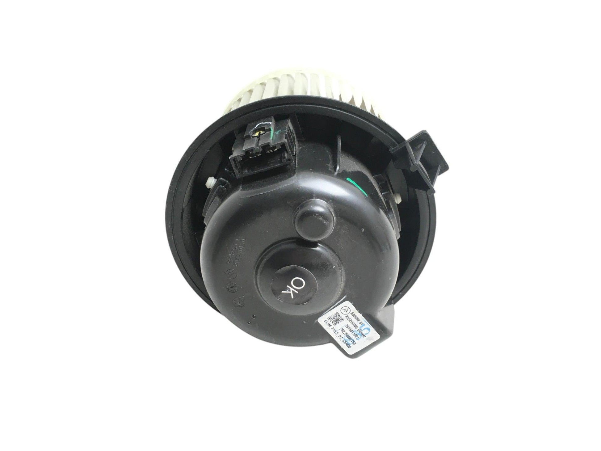 Soplador calefaccion PSA 7015011001 - 7015011001