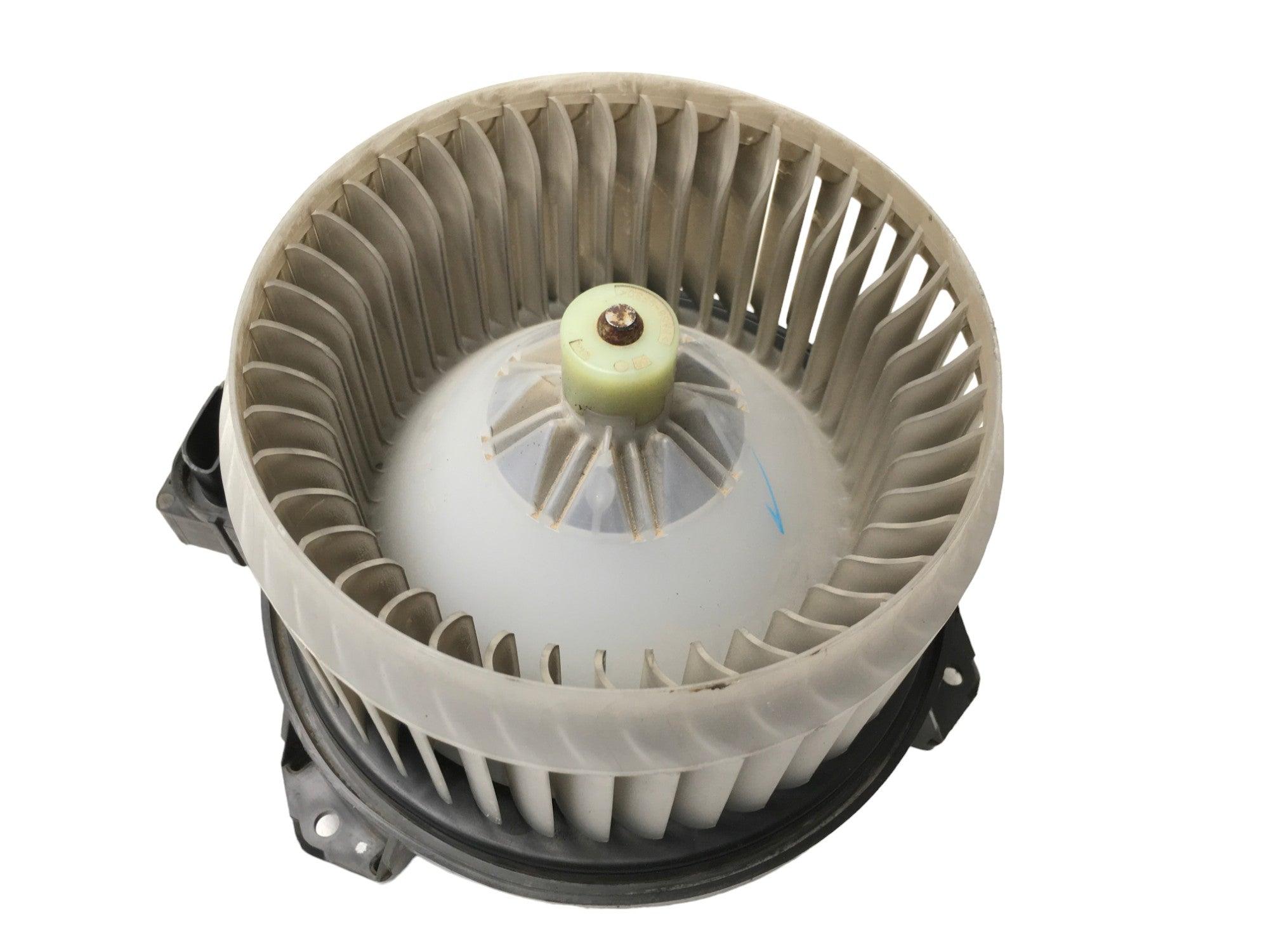 Soplador calefaccion Suzuki Sx4 / Fiat Sedici - AV2727000311