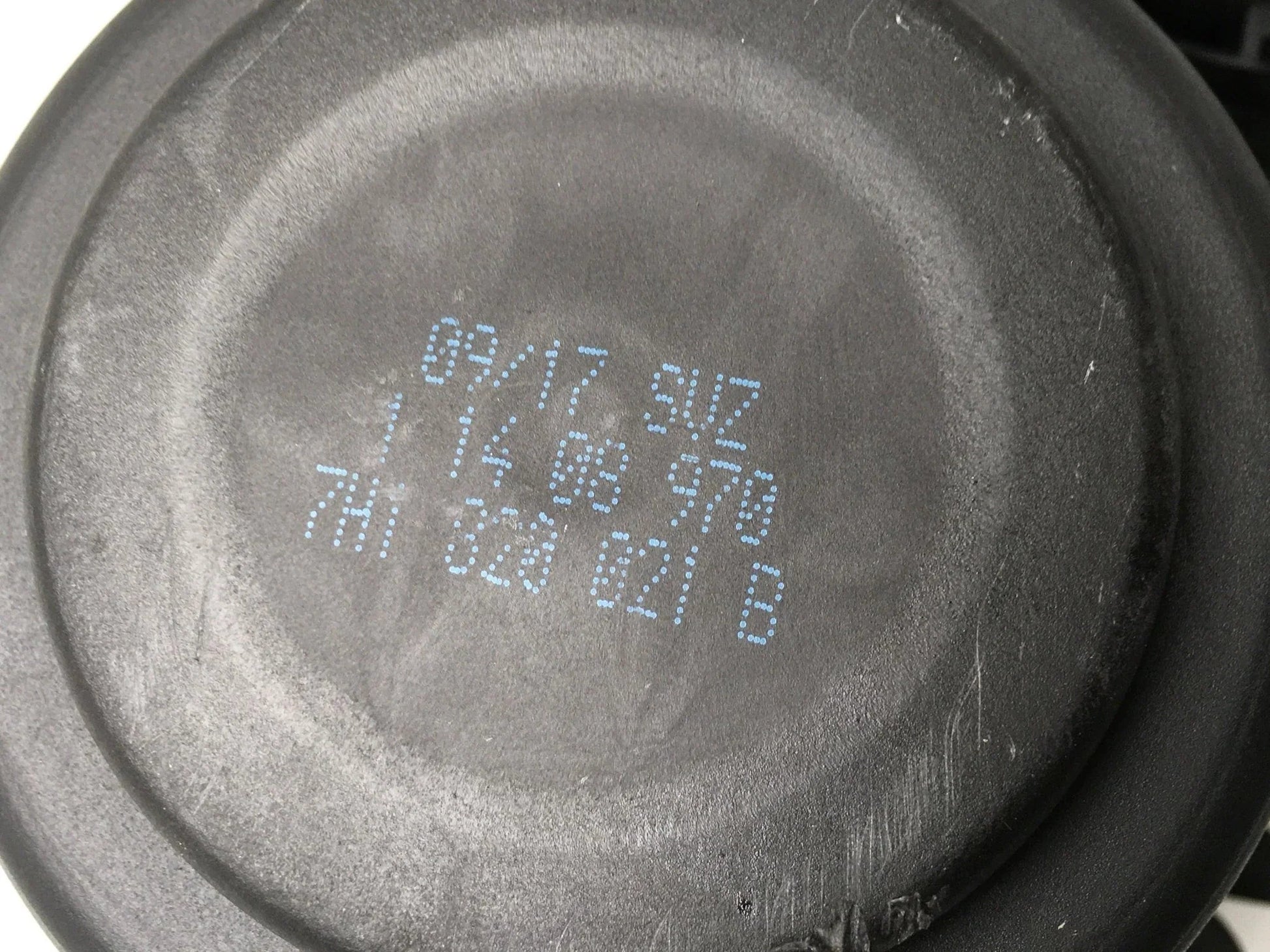 Soplador calefaccion VW Transporter T5 7H1820021B