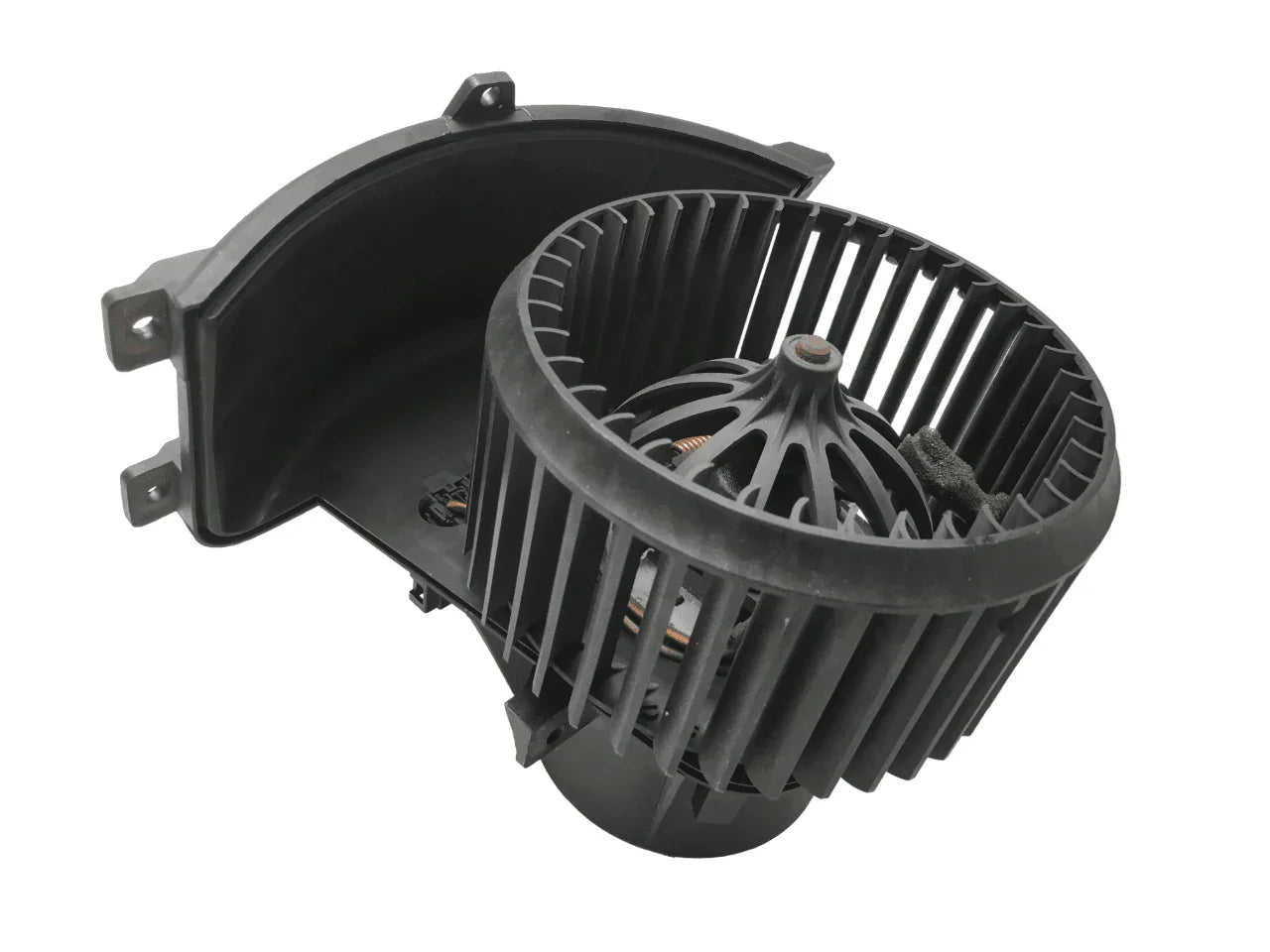 Soplador calefaccion VW Transporter T5 7H1820021B