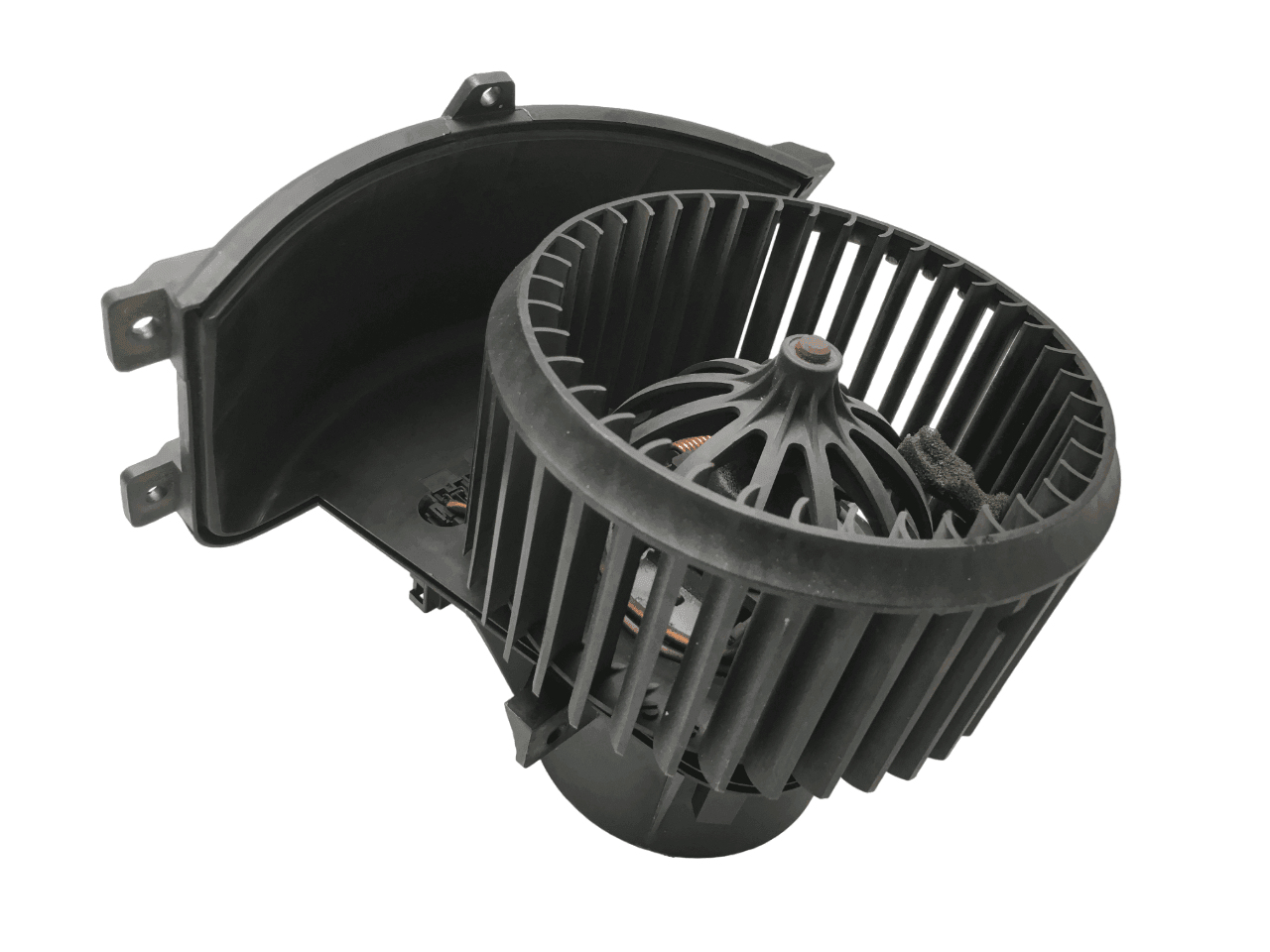 Soplador calefaccion VW Transporter T5 7H1820021B - 7H1820021B