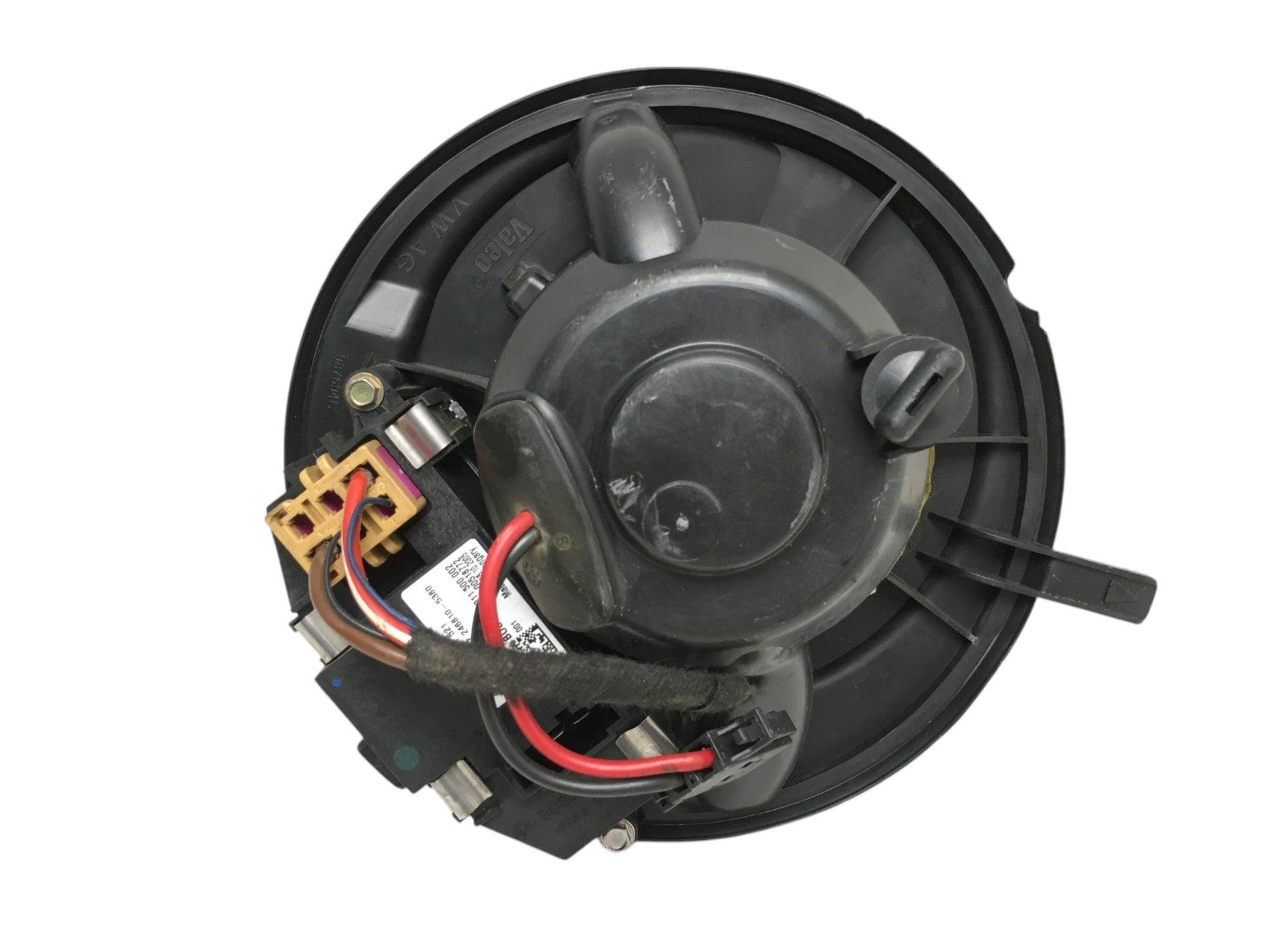 Soplador climatizador VW 1K1820015D - 1K1820015D