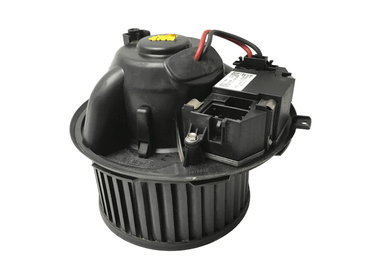 Soplador VW Passat B6/ Audi TT 8J