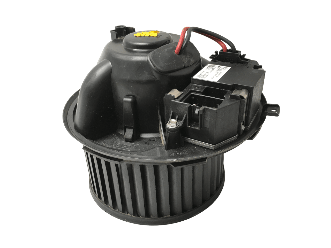 Soplador VW Passat B6/ Audi TT 8J - 3C0907521