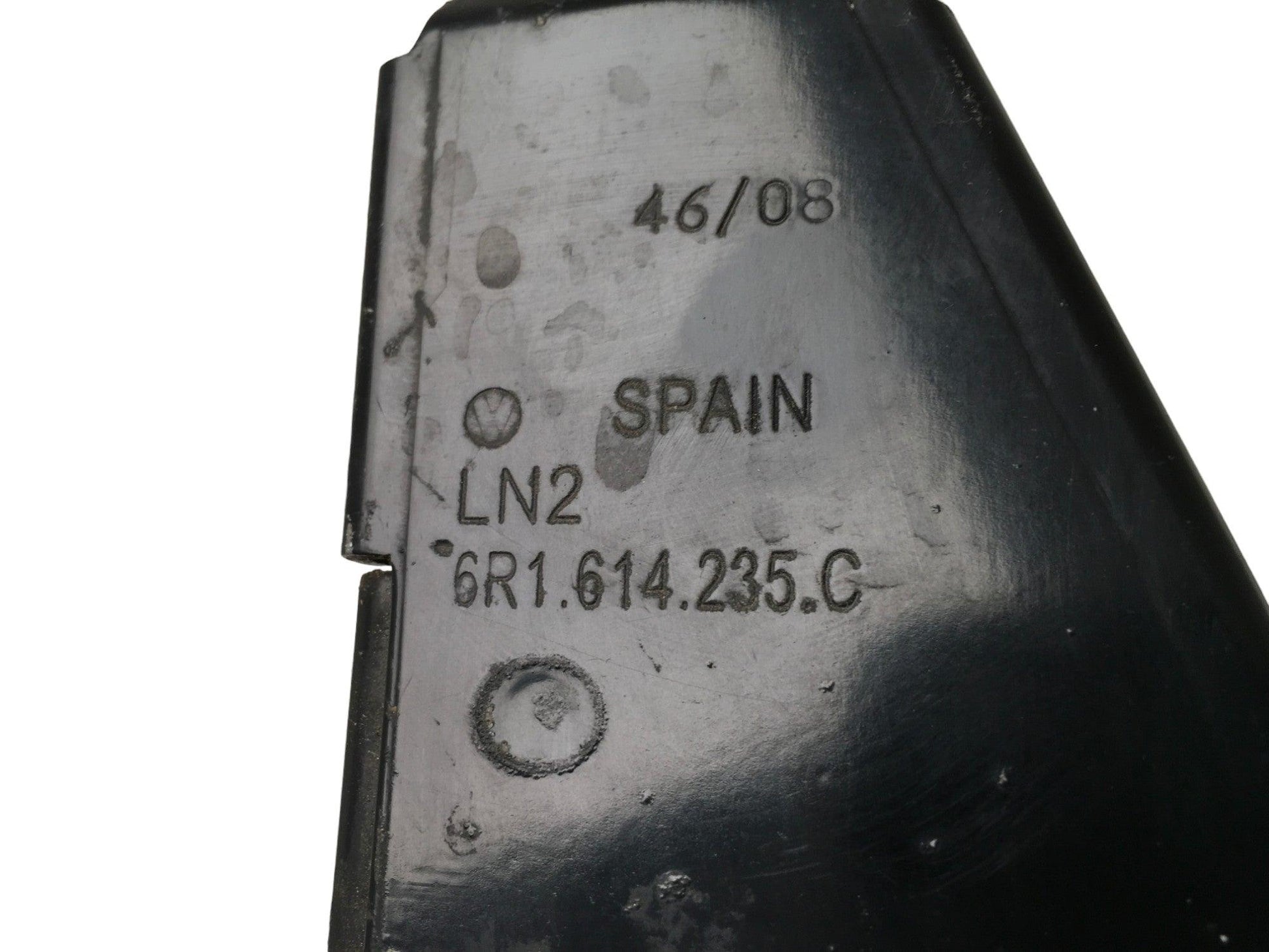 Soporte ABS VW 6R1614235C - 6R1614235C