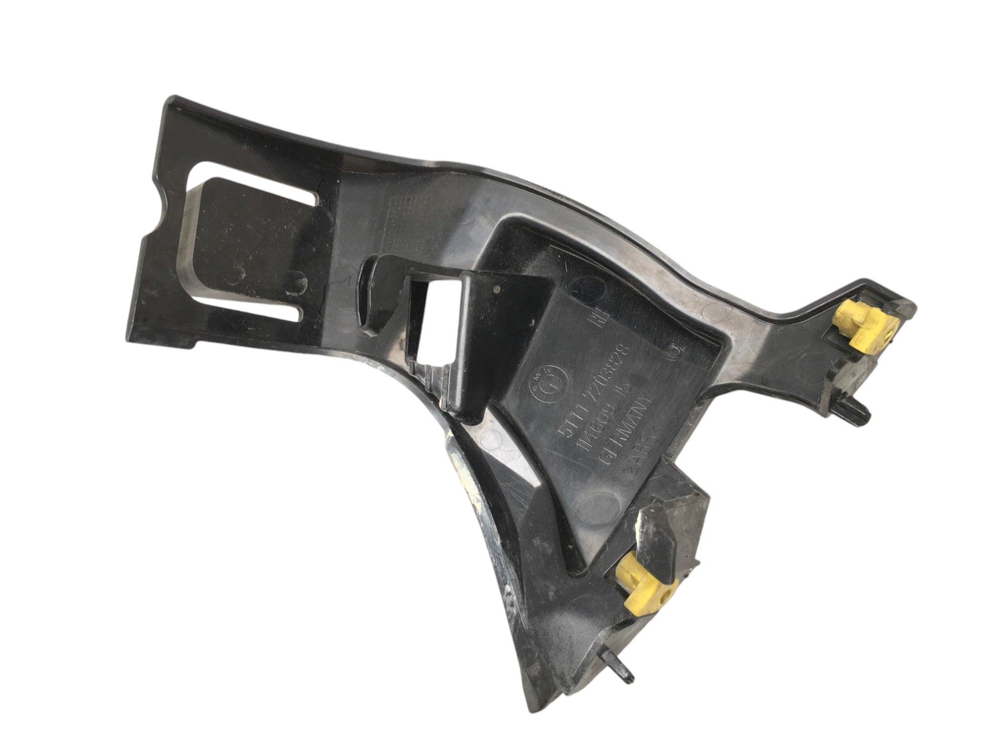 Soporte aleta del dcha BMW F07 - 51117203828