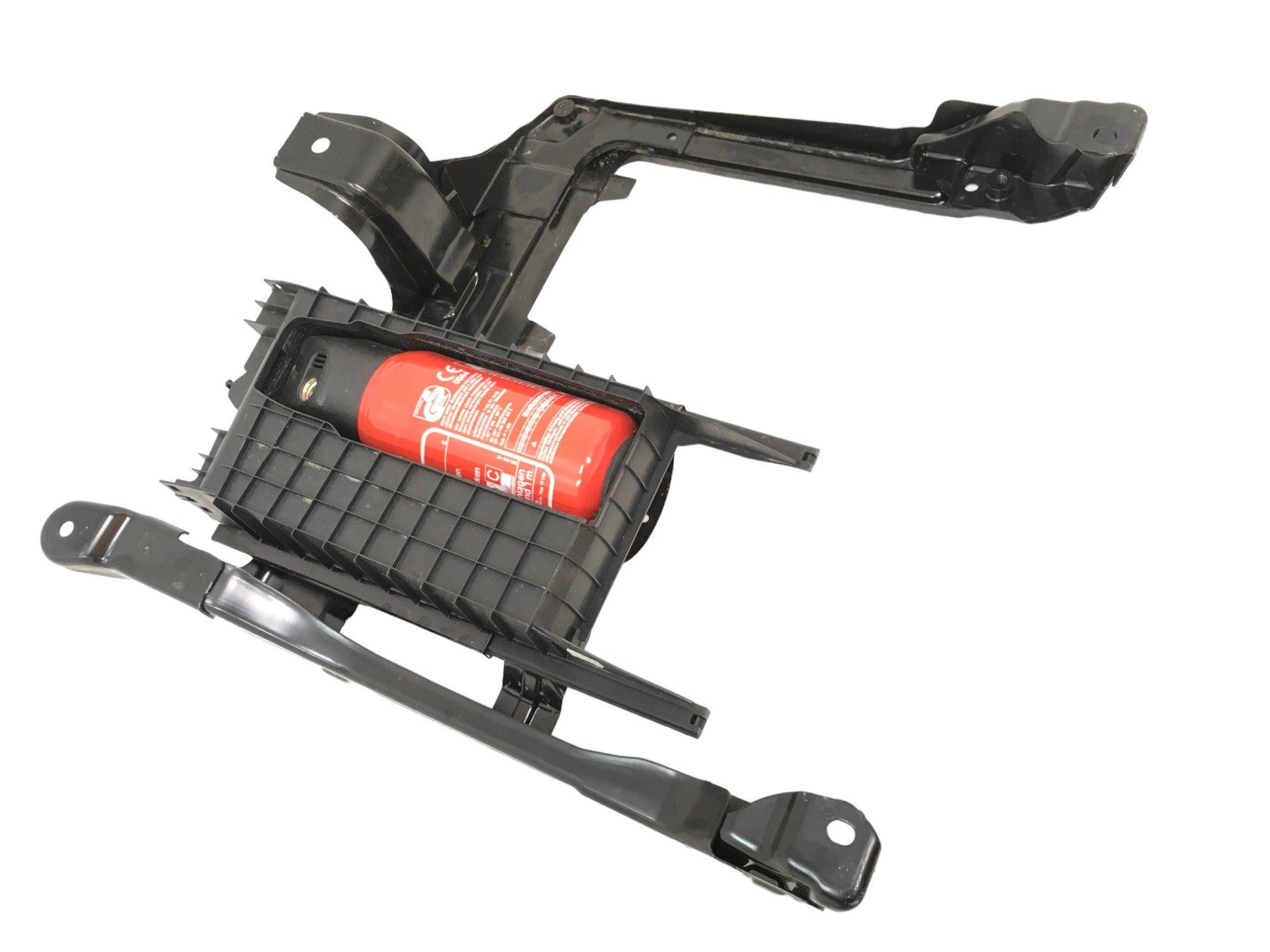 Soporte Asiento del dcho VW 7L0881678B - 7L0881678B