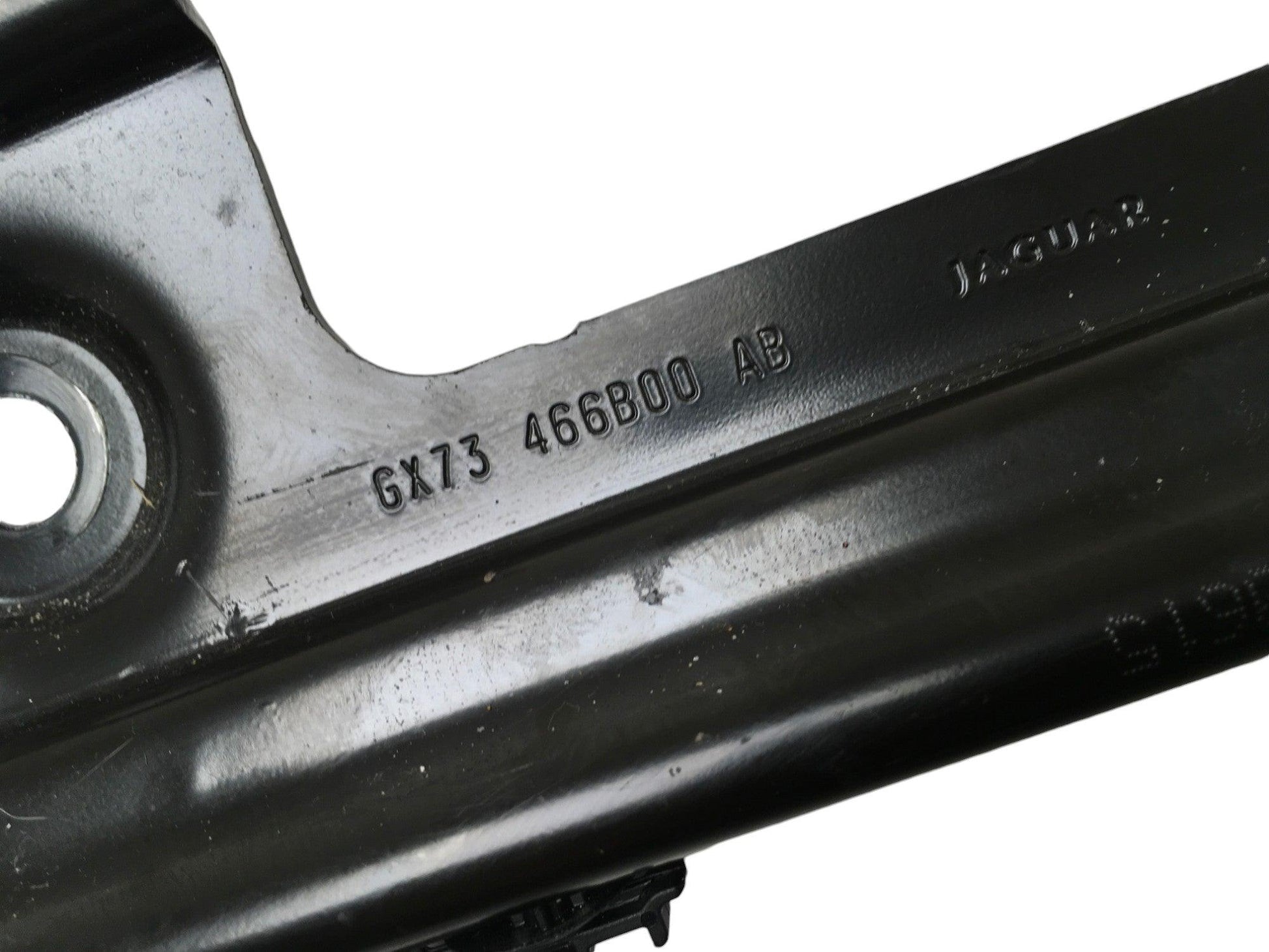 Soporte Asiento tra dcho Jaguar XE - GX73466B00AB