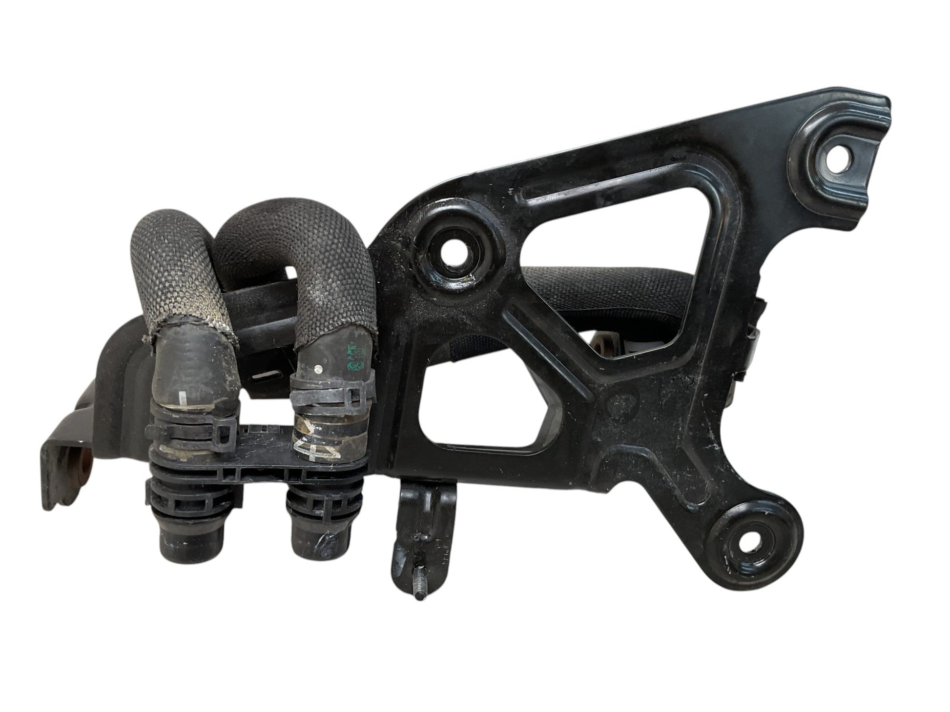 Soporte Aux izq Radiador VW Golf R - Audi S3 13 - 20 - 5Q0121093BF