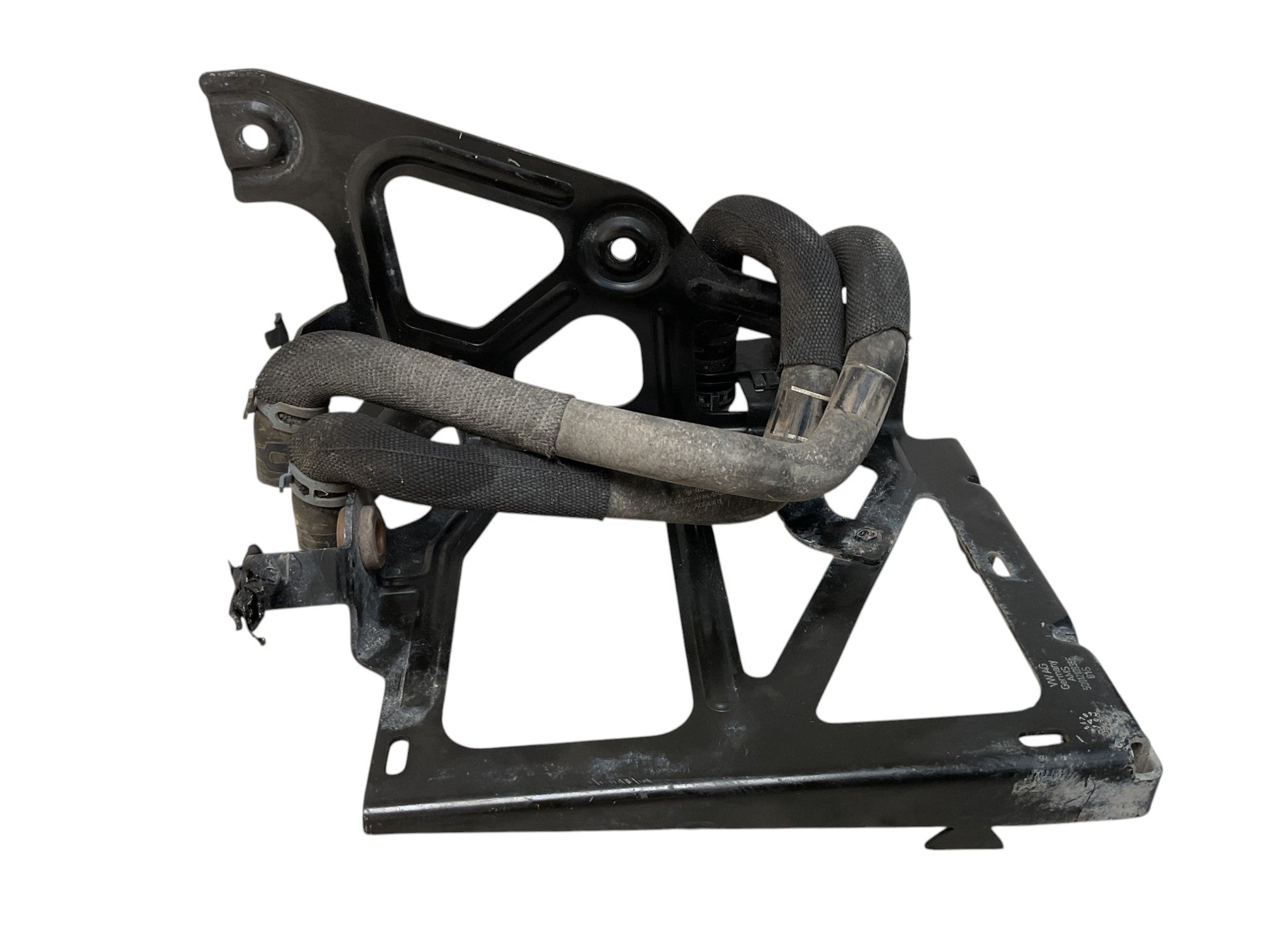Soporte Aux izq Radiador VW Golf R - Audi S3 13 - 20 - 5Q0121093BF