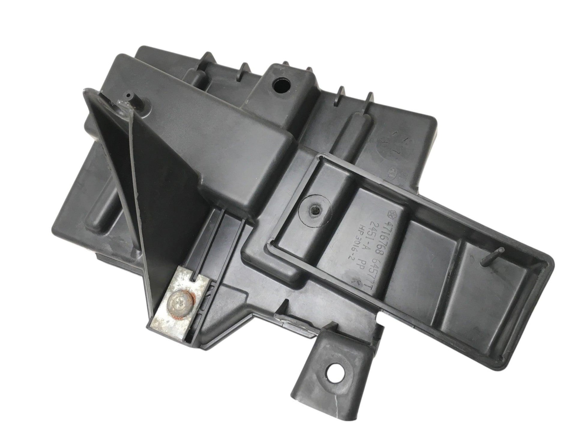 Soporte bateria Chrysler Voyager III - 4716768