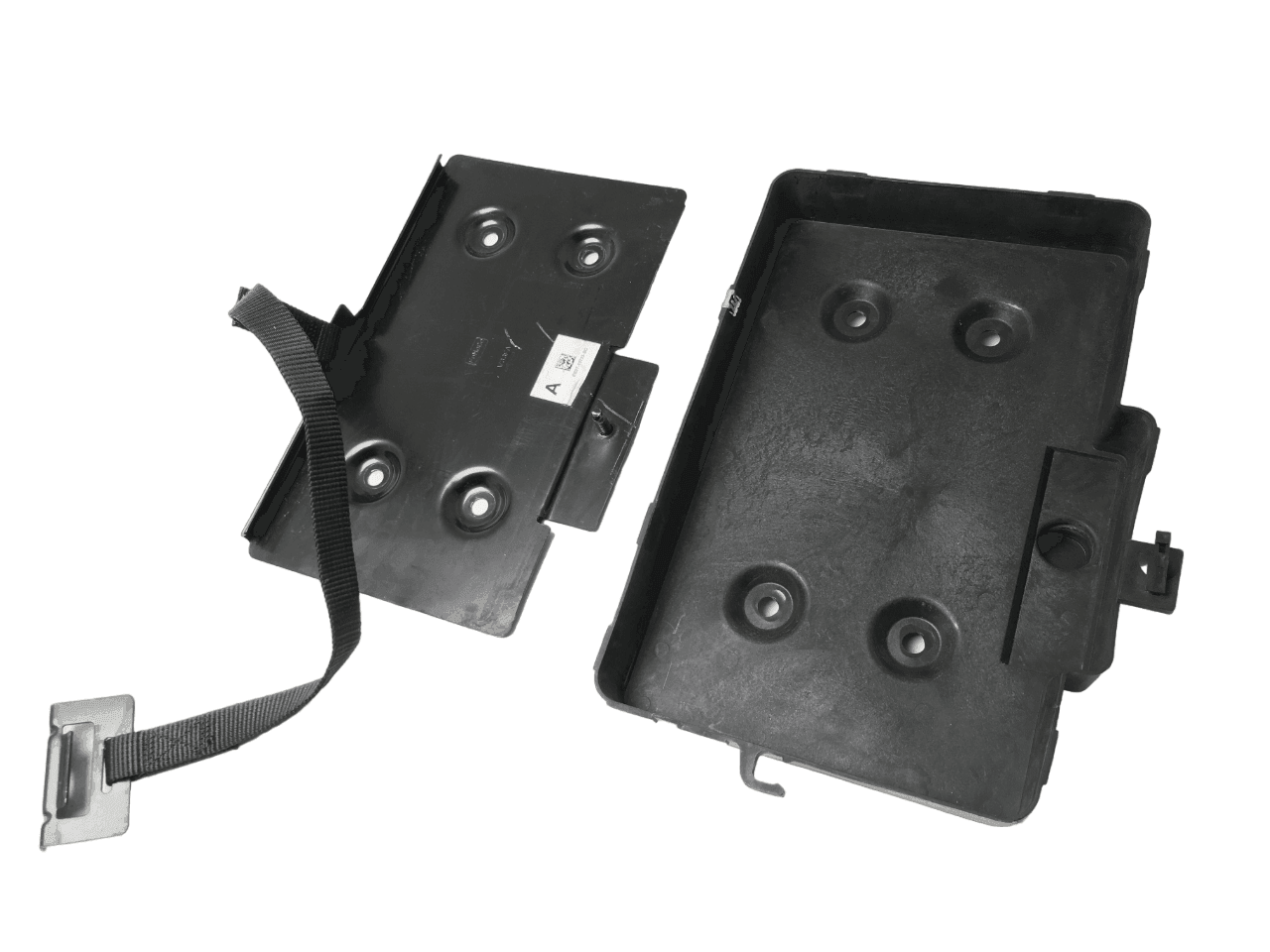 Soporte bateria Ford Ranger TKE - EB3T10723BC