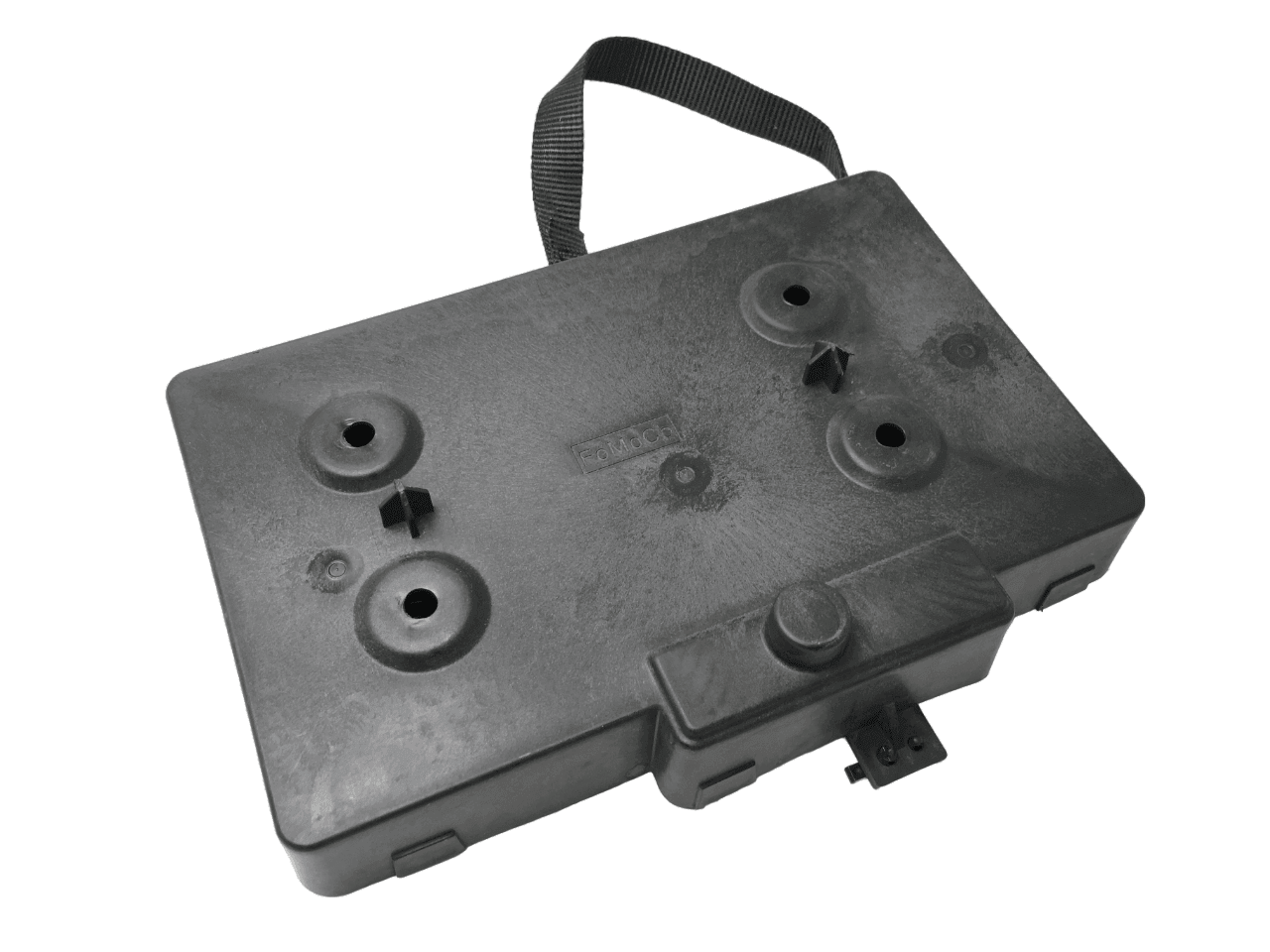 Soporte bateria Ford Ranger TKE - EB3T10723BC