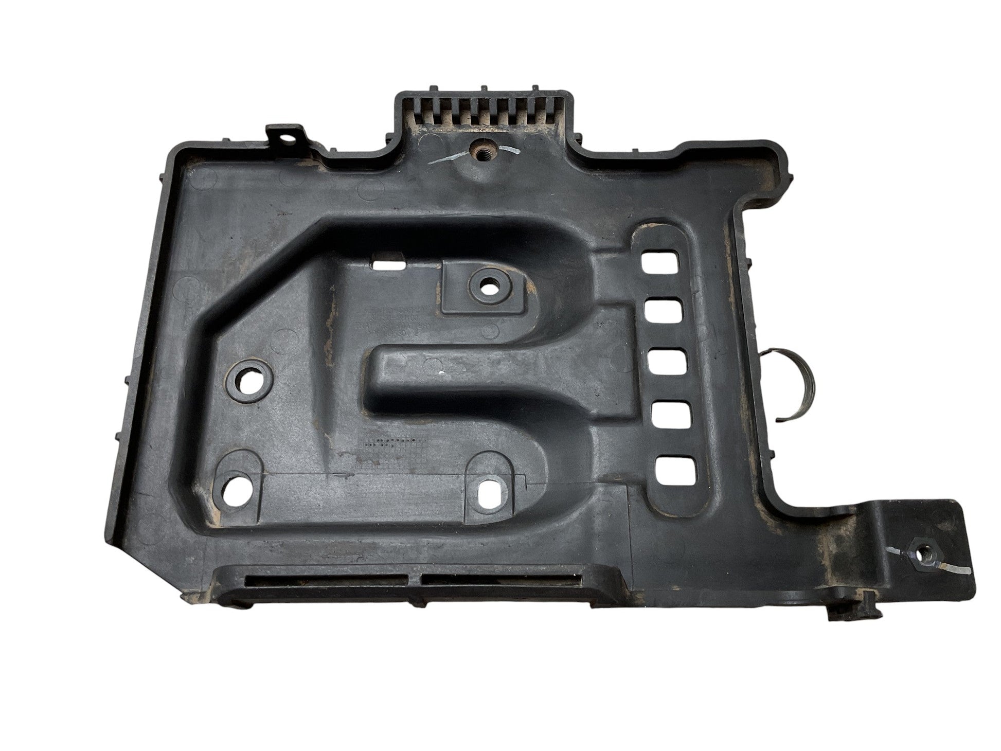 Soporte Bateria Hyundai i30 07 - 12 - 371502H100