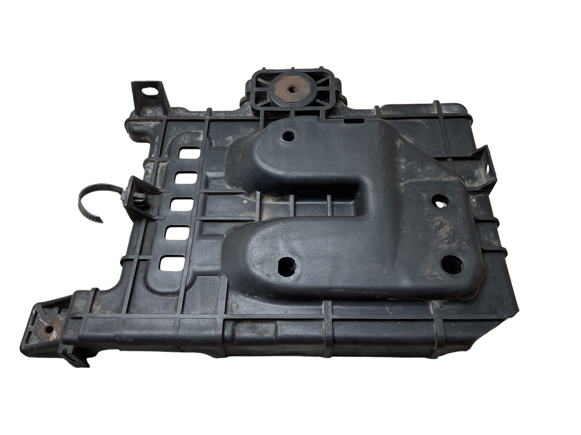 Soporte Bateria Hyundai i30 07 - 12 - 371502H100