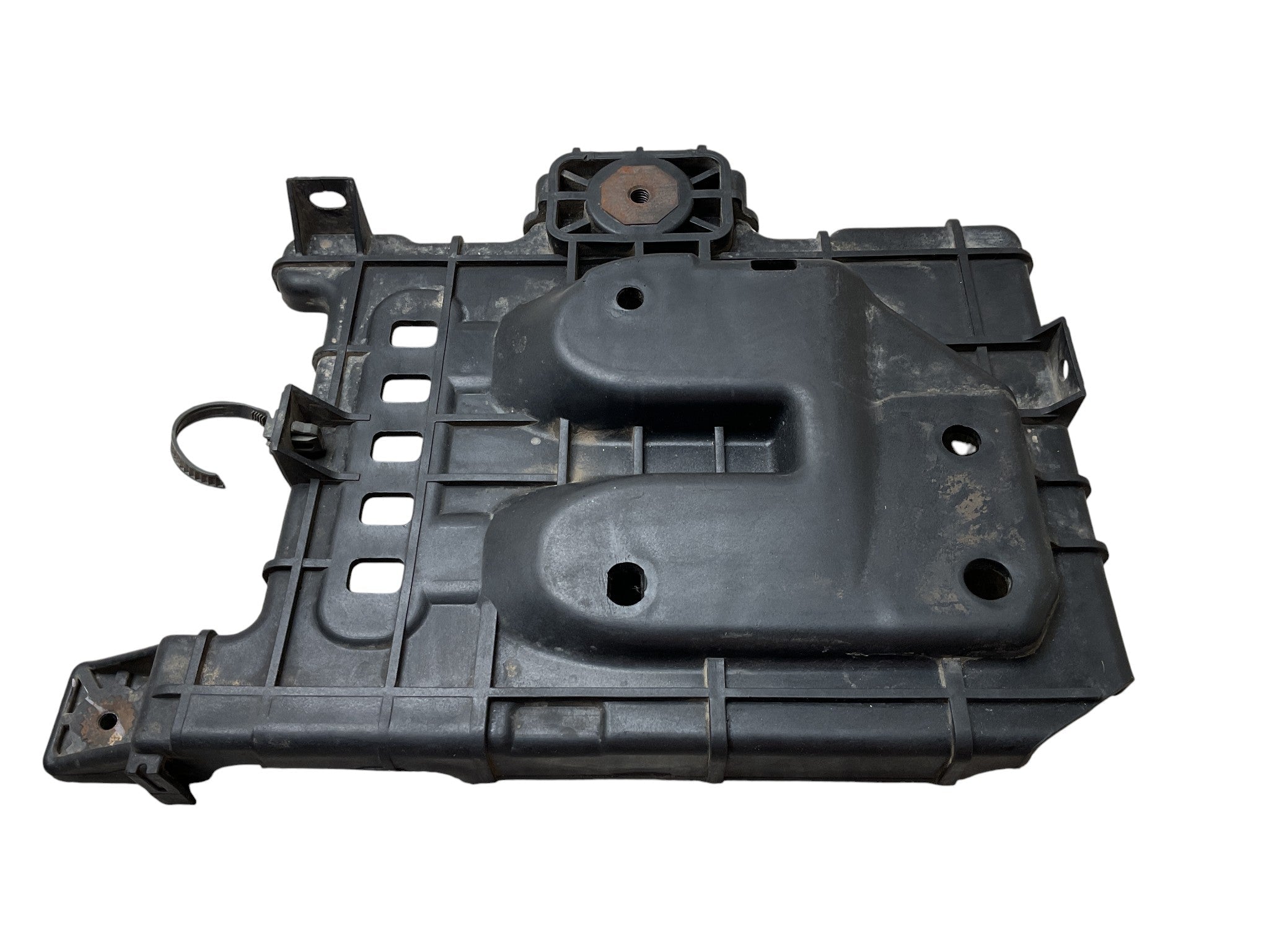 Soporte Bateria Hyundai i30 07 - 12 - 371502H100