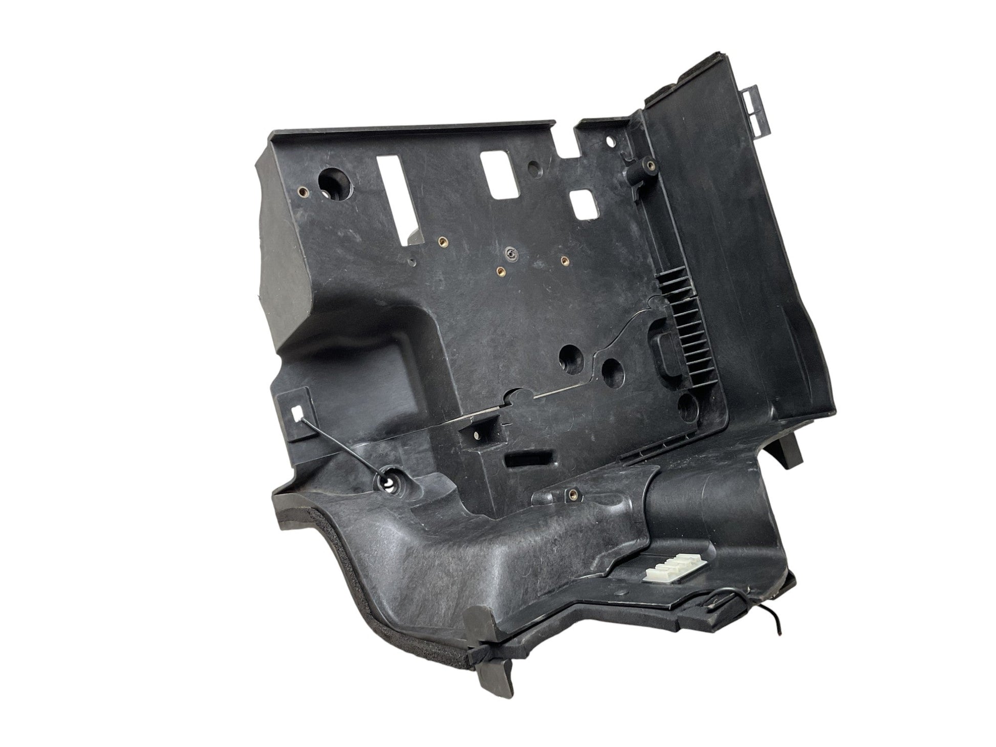 Soporte Bateria Land Rover L319 L320 DWM500031 - DWM500031