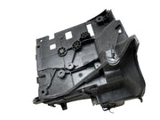 Soporte Bateria Land Rover L319 L320 DWM500031 - DWM500031