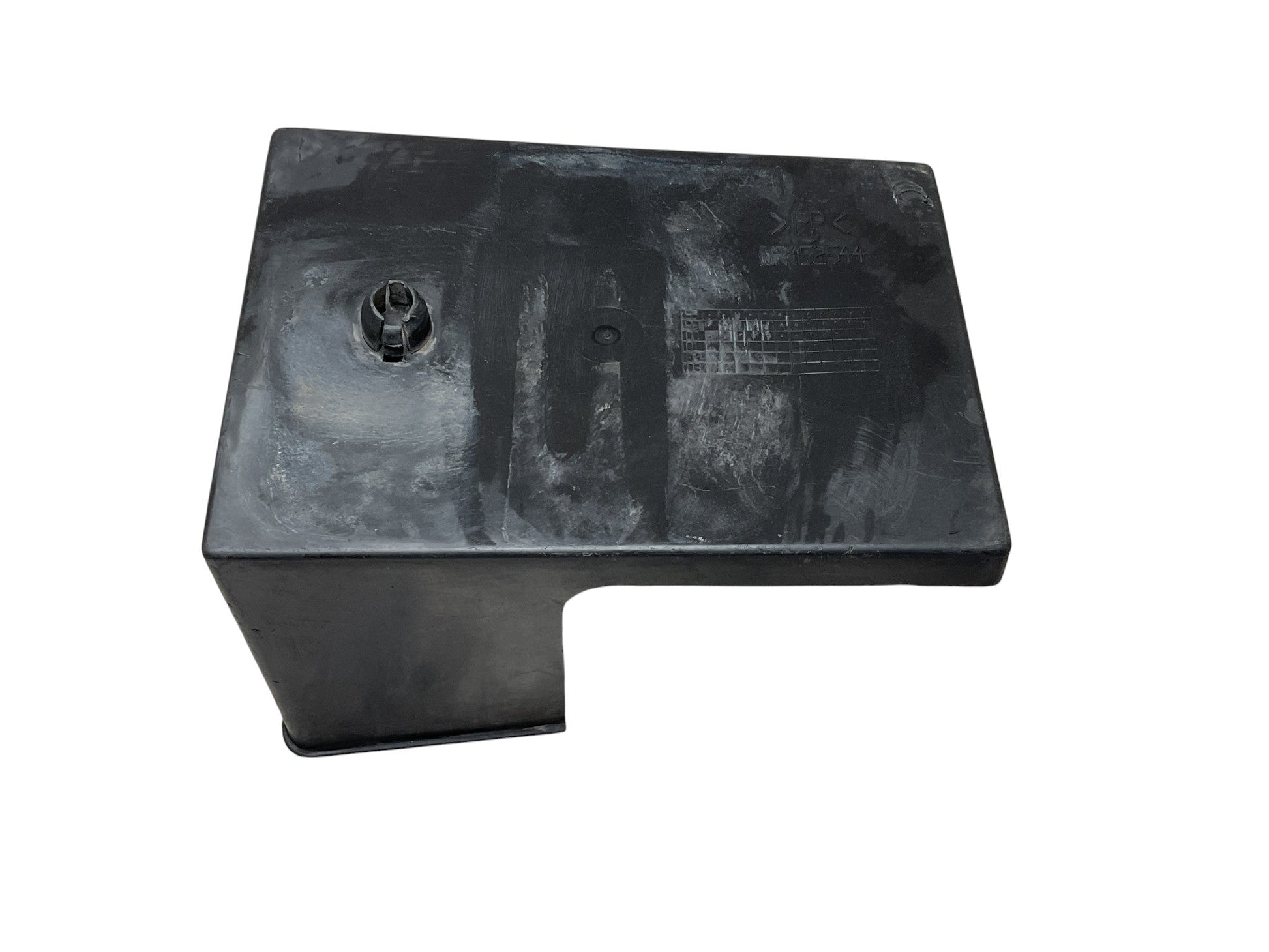 Soporte Bateria Mitsubishi Pajero Pinin - MR452544