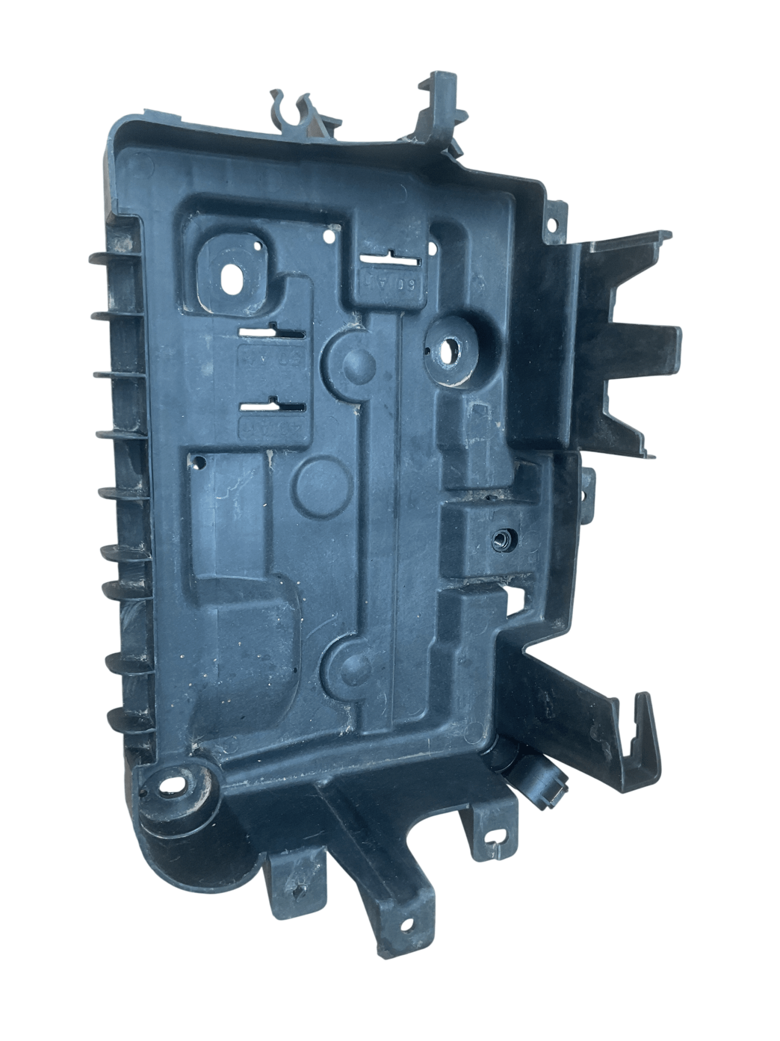 Soporte bateria Opel Corsa 06-14 - 600002190