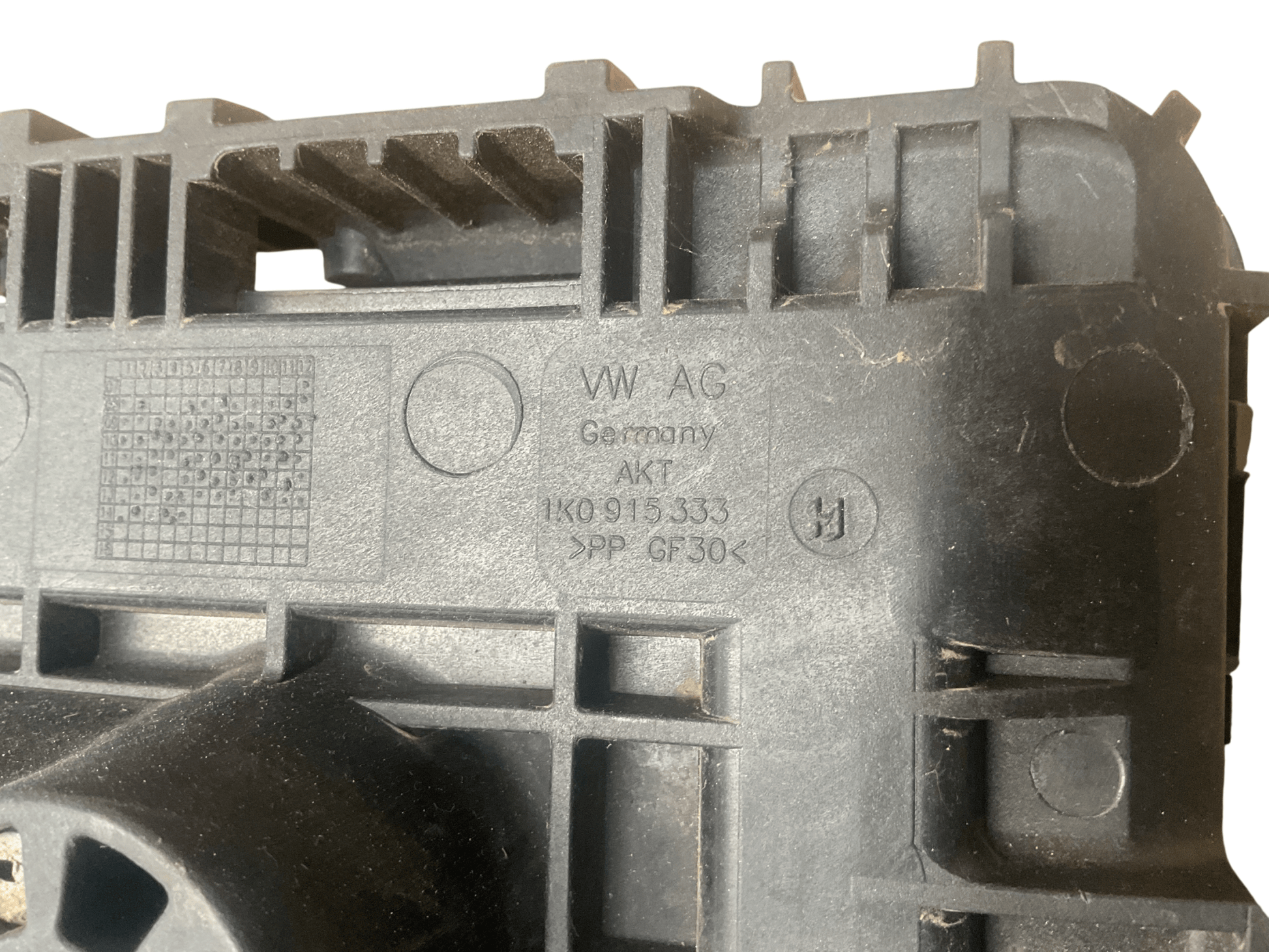 Soporte bateria Seat Leon 05-12 - 1K0915333 _