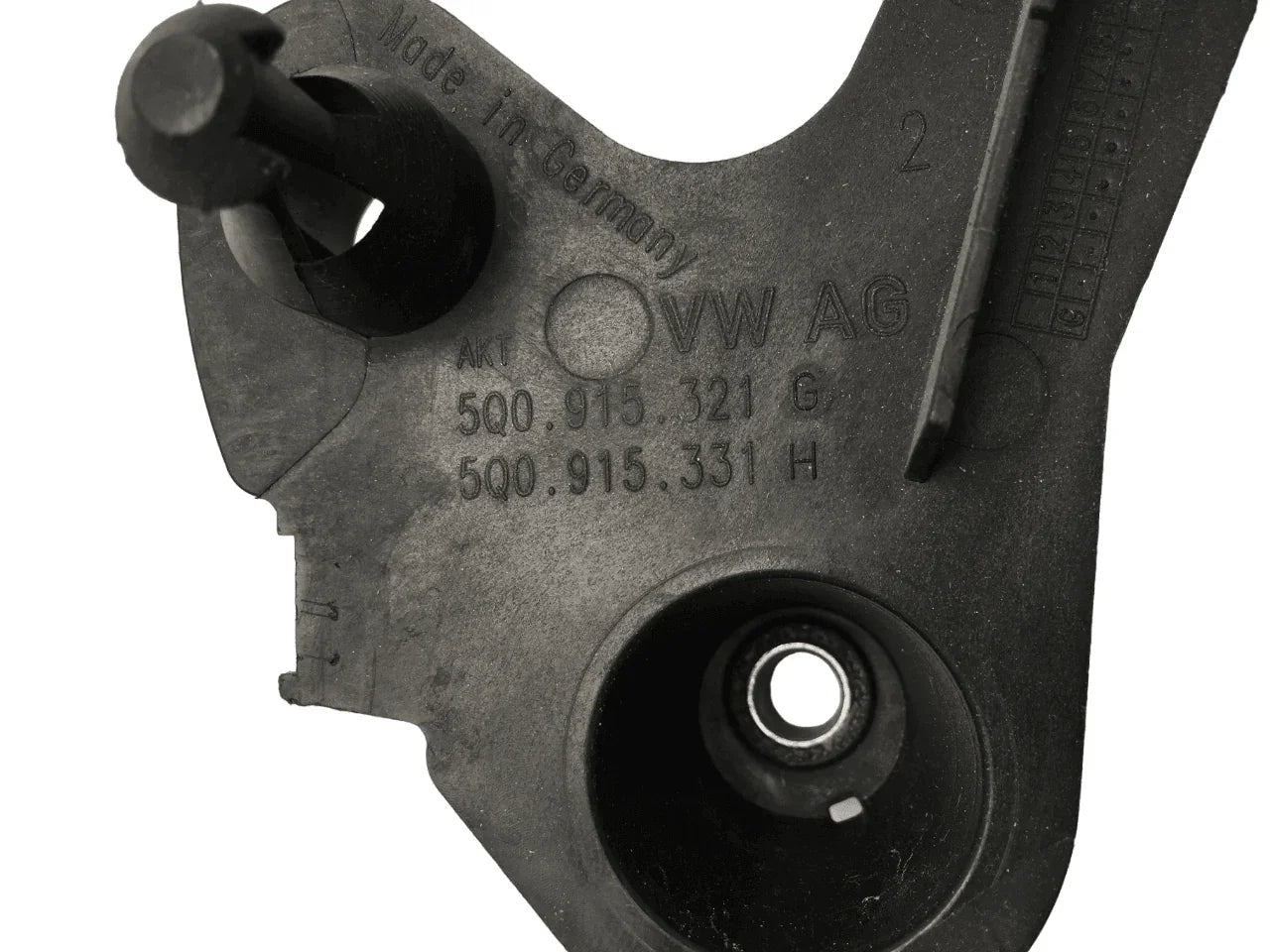 Soporte batería VAG 5Q0915331H