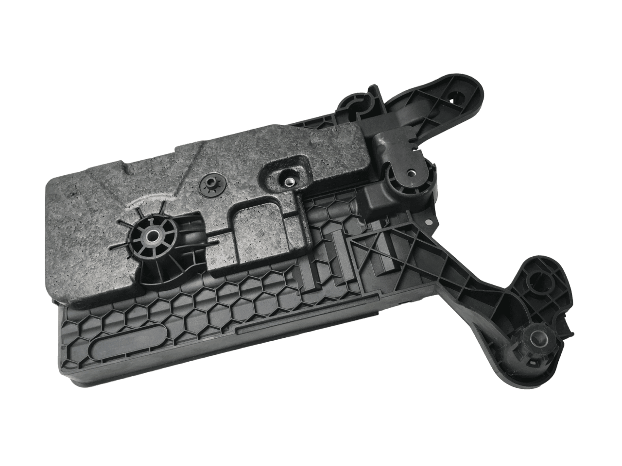 Soporte batería VAG 5Q0915331H - 5Q0915321G