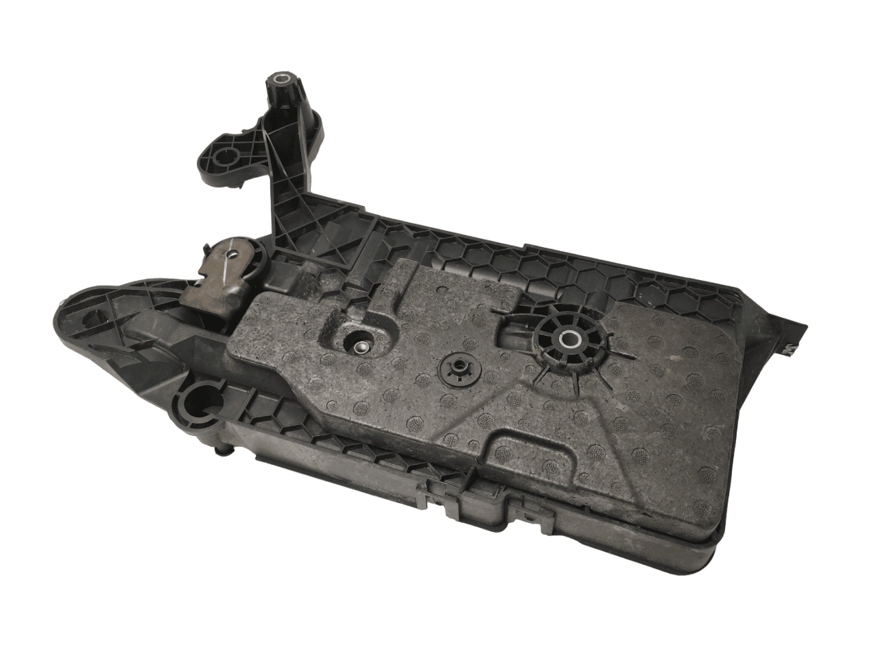 Soporte bateria VW 5Q0915321J - 5Q0915331K