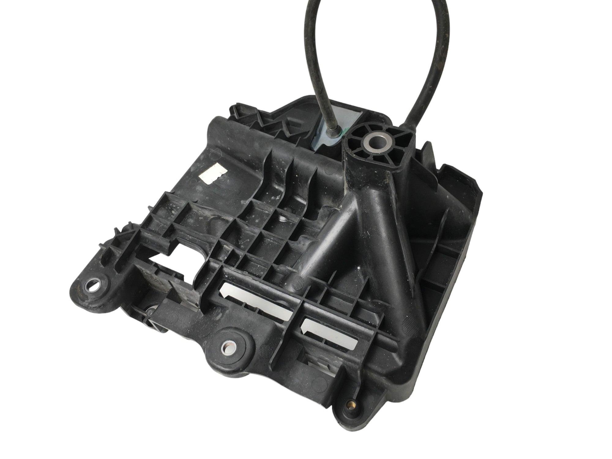 Soporte bateria VW 6C0915331D - 6C0915331D