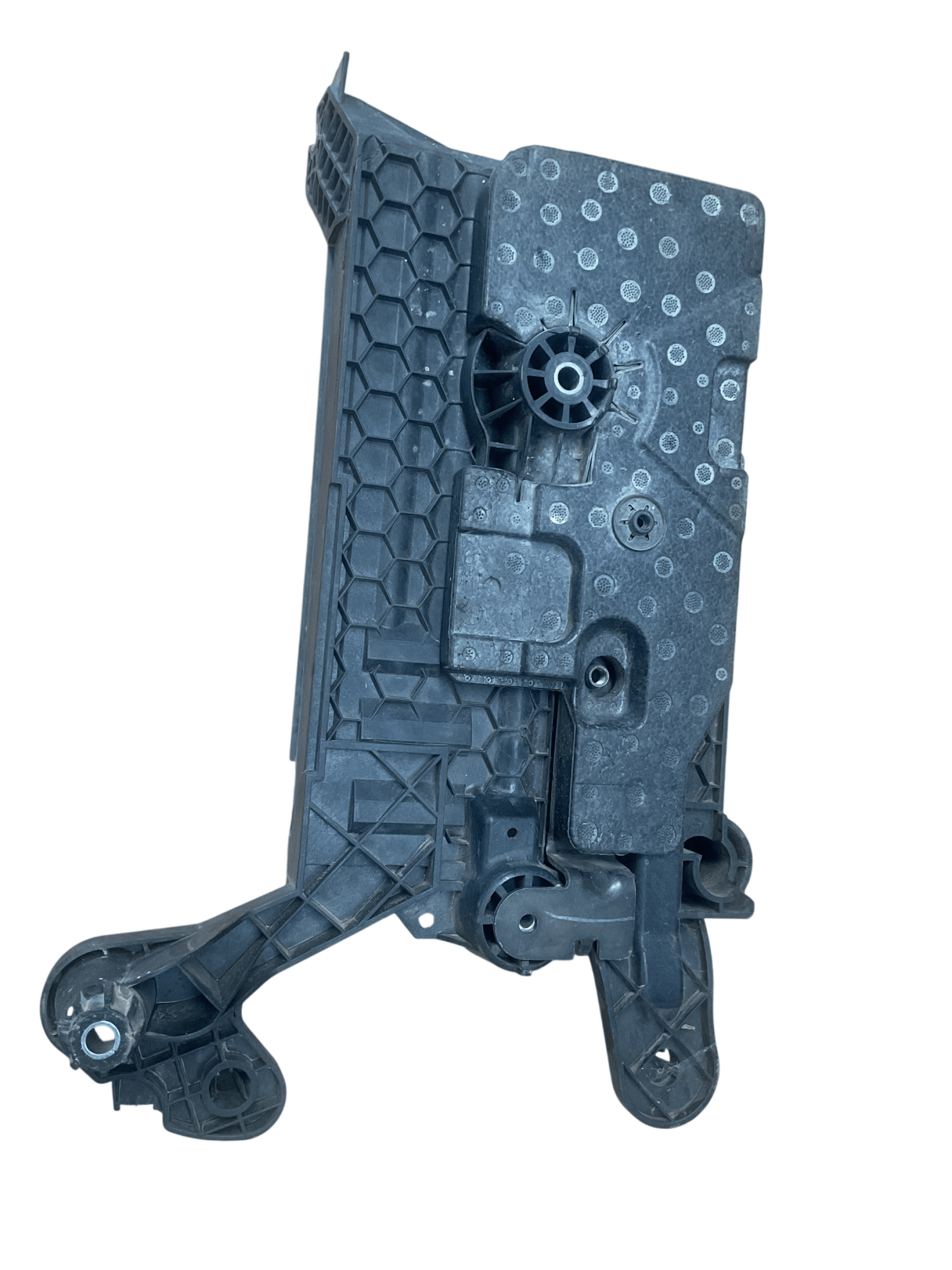 Soporte bateria VW Golf VII 12-19 - 5Q0915321