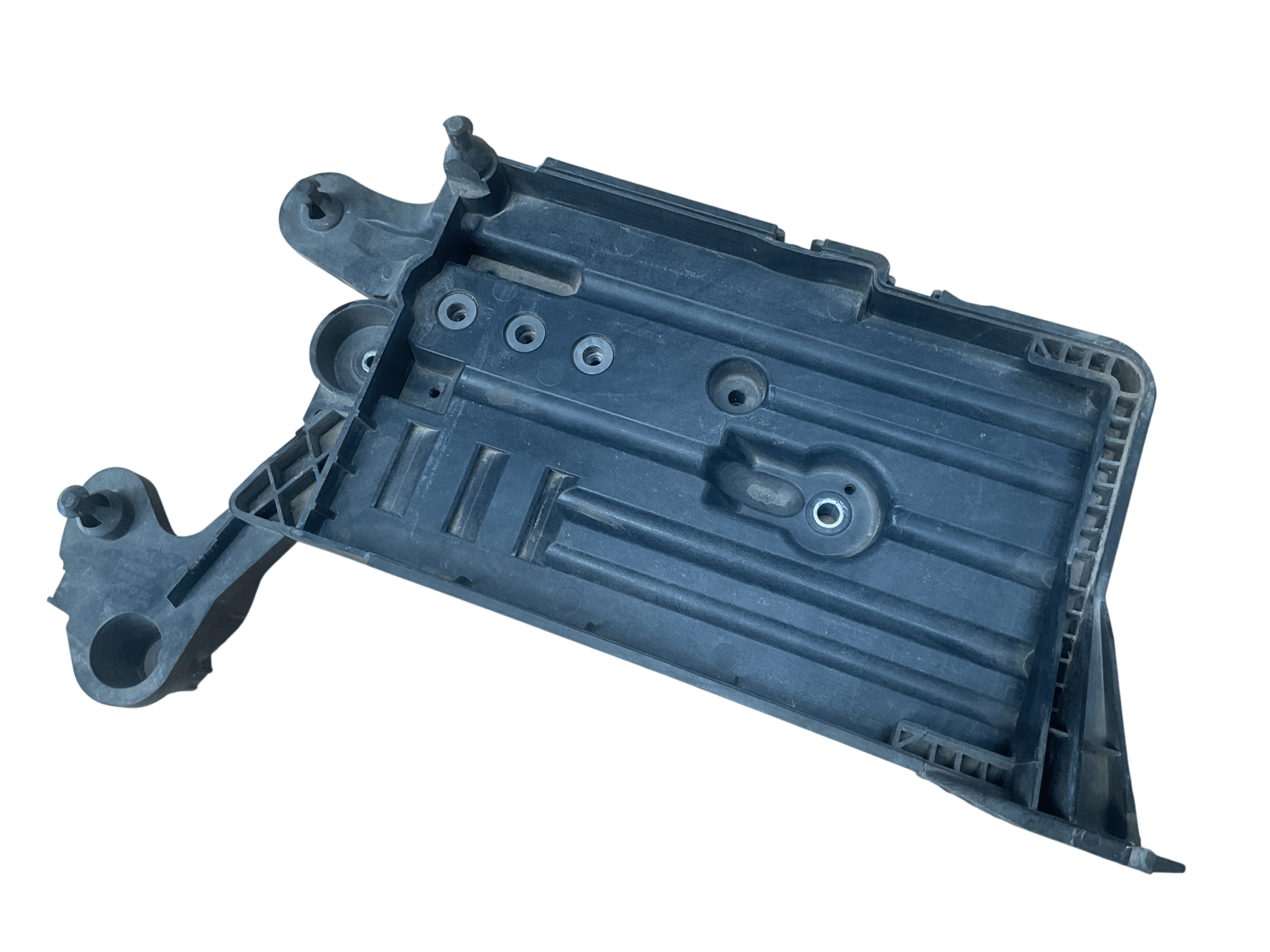 Soporte bateria VW Golf VII 12-19 - 5Q0915321