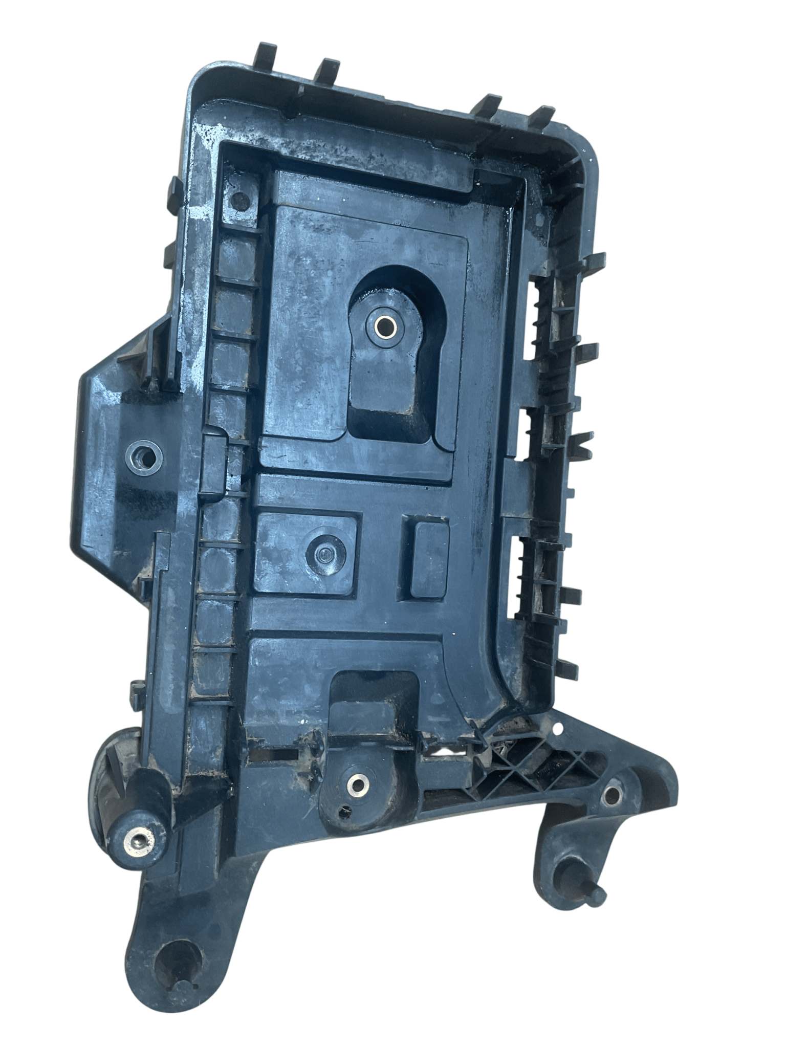 Soporte bateria VW Passat B6 05-10 - 1K0915333