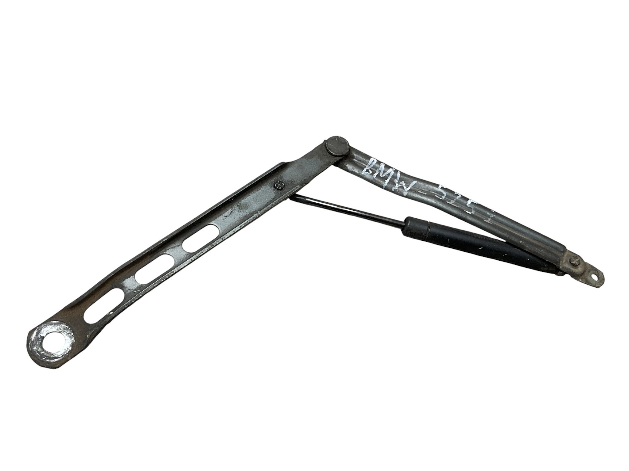 Soporte bisagra y resorte gas Bmw E34 88-97 - 502111 0380N