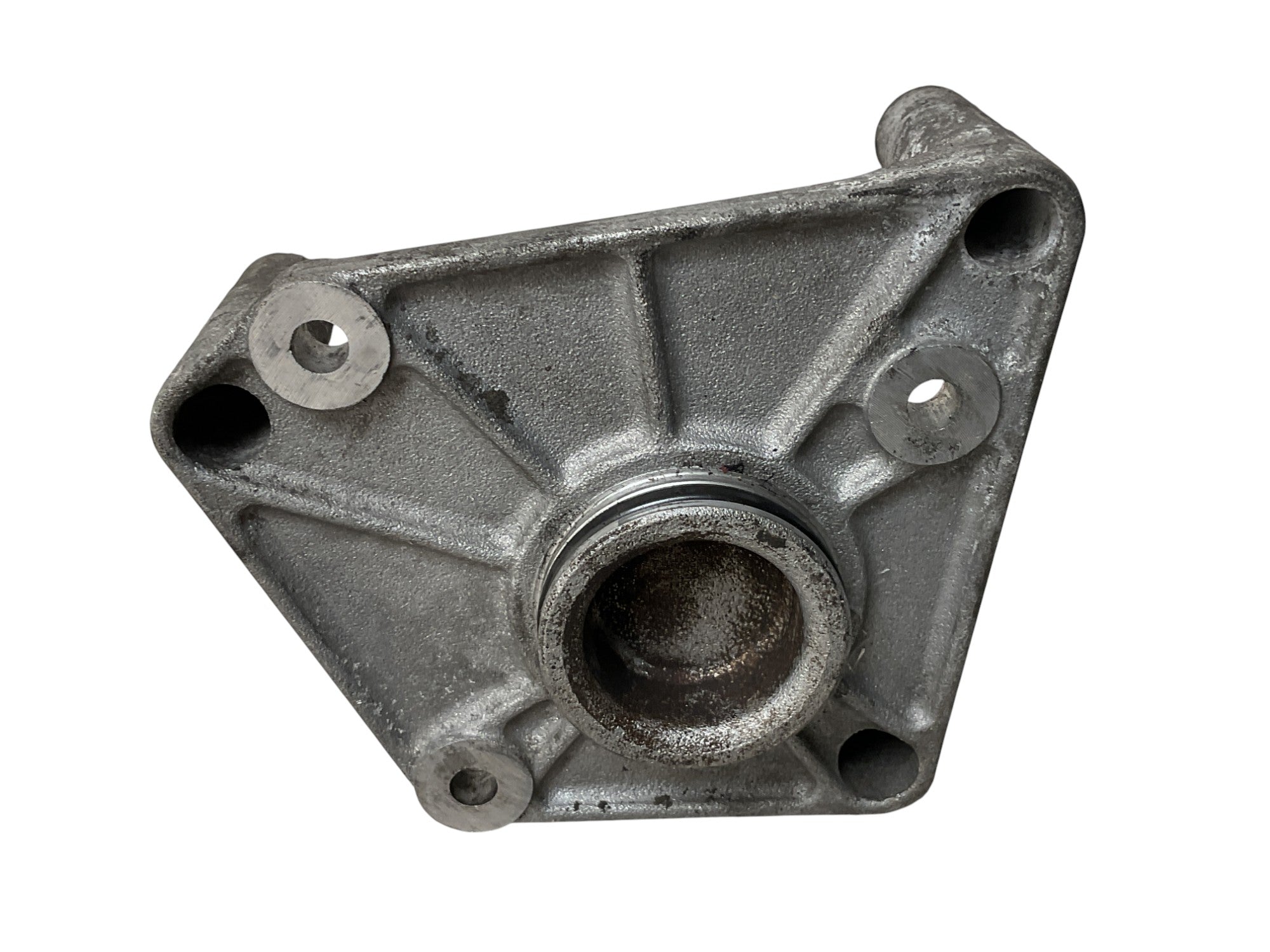 Soporte Bobina Encendido Fiat Panda 80-03 - 7743149