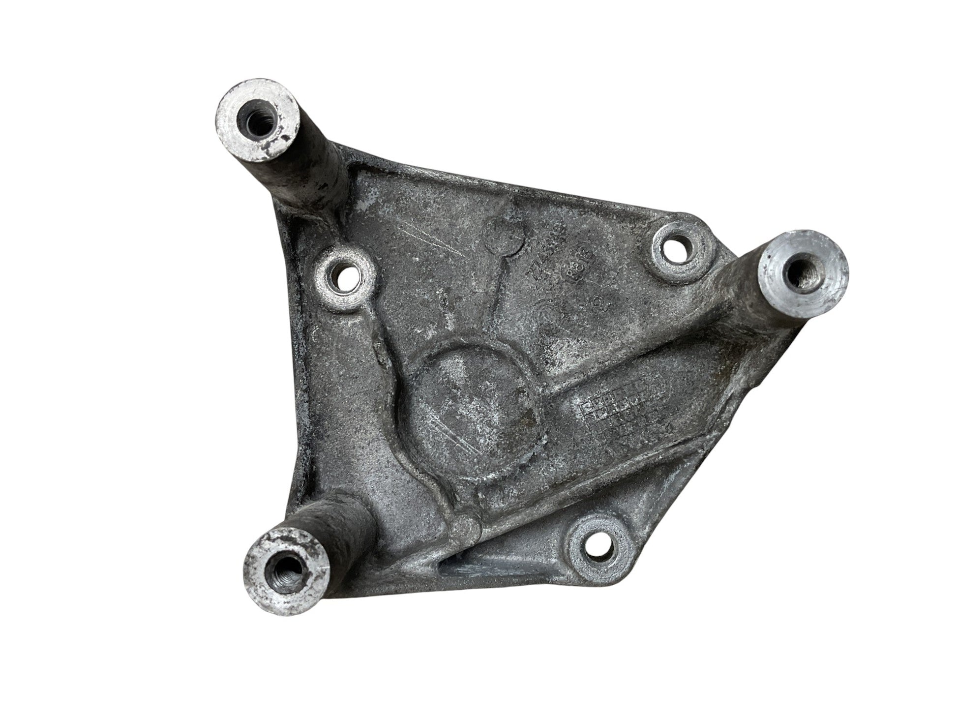 Soporte Bobina Encendido Fiat Panda 80-03 - 7743149